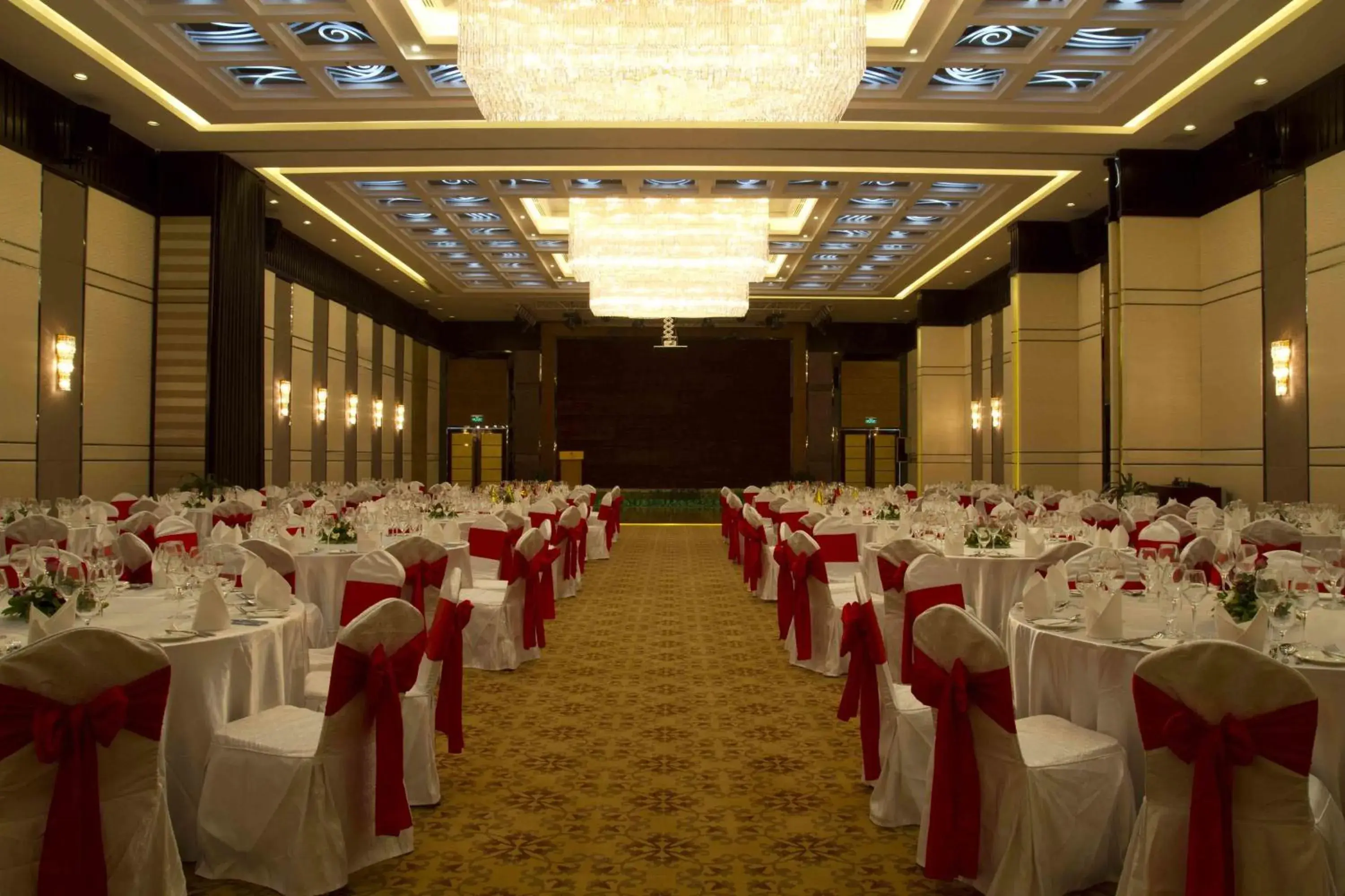 Banquet/Function facilities, Banquet Facilities in Dara Airport Hotel