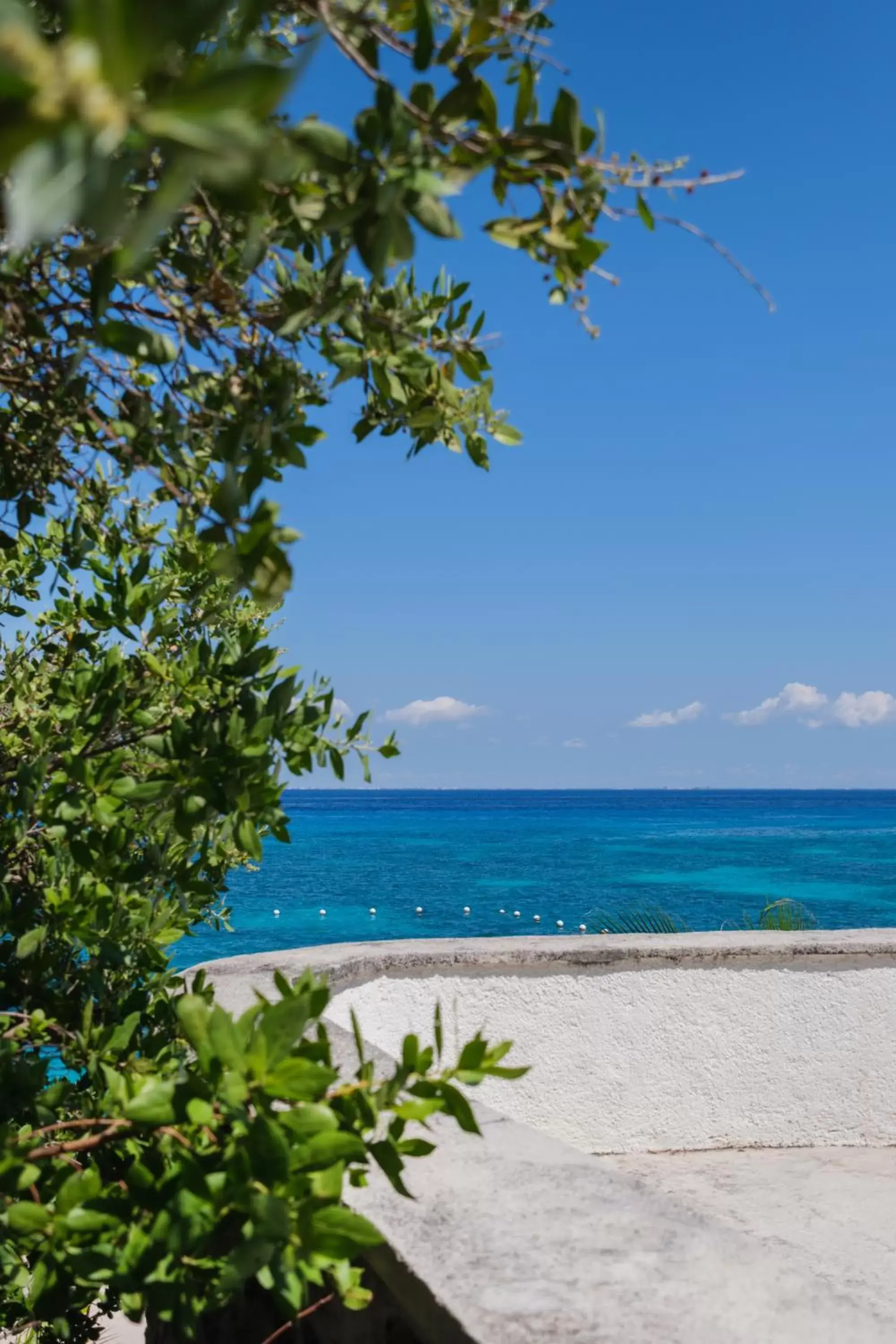 Beach in Suites Turquesa