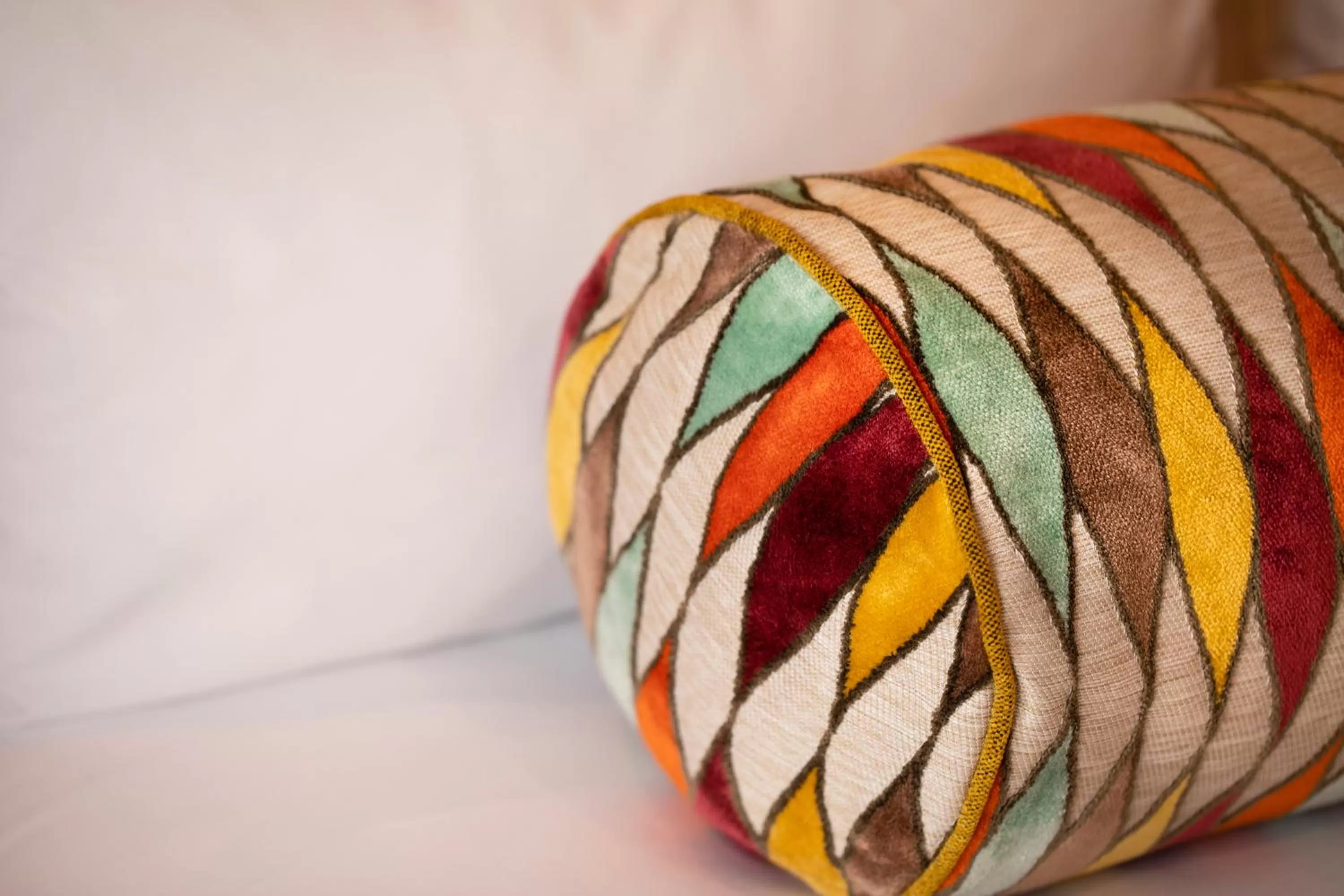 Bed in Hotel Locomo - Gare de Lyon Bastille