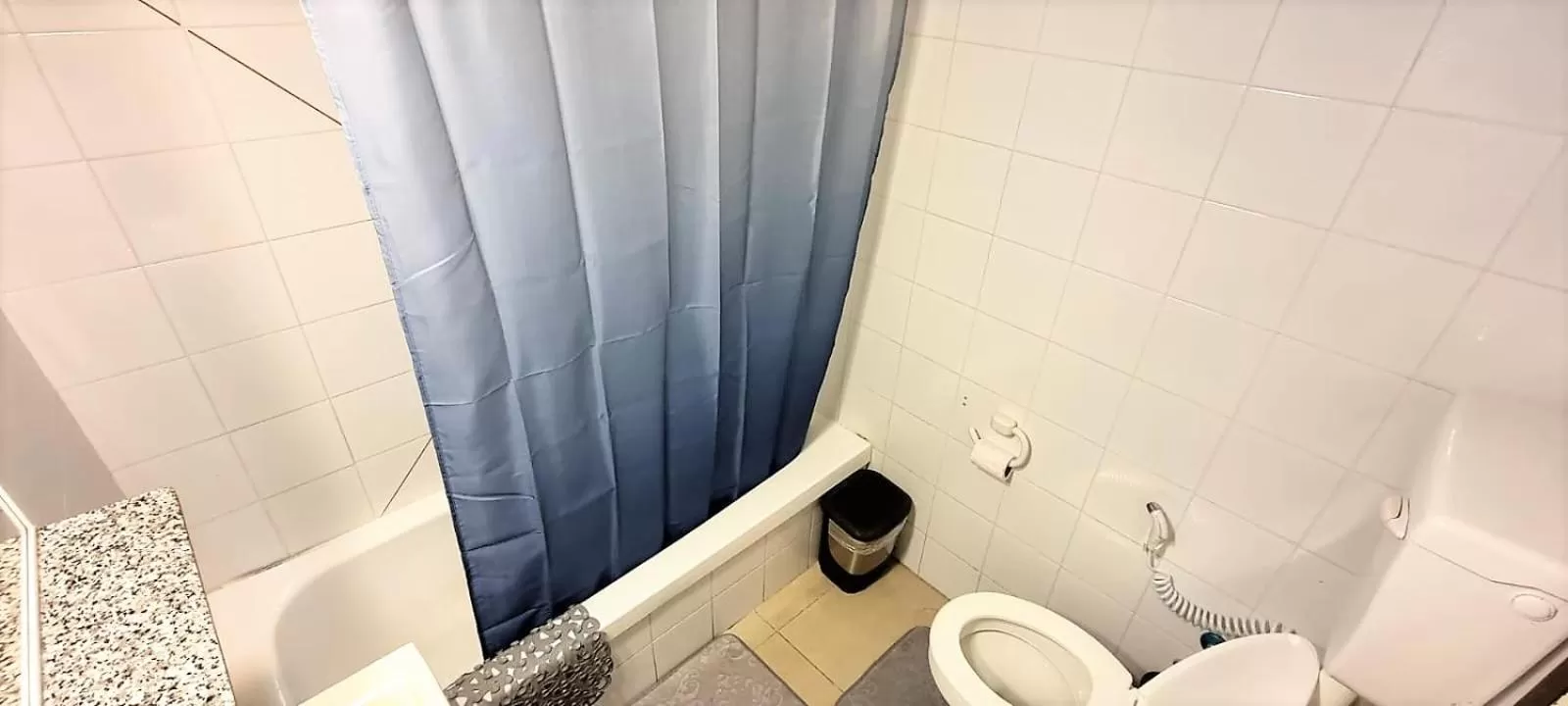 Toilet, Bathroom in Lev Eilat Suites