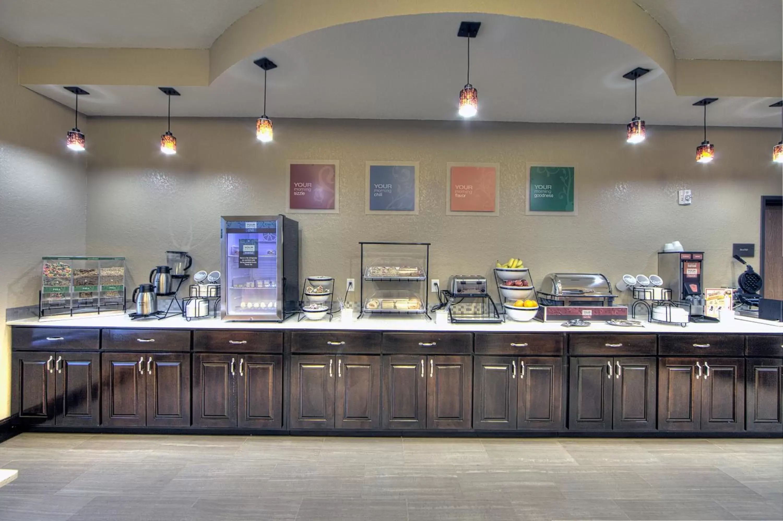 Restaurant/places to eat in Comfort Inn & Suites Fort Worth West I-30 NAS JRB Restaurant/places to eat in Comfort Inn & Suites Fort Worth West I-30 NAS JRB