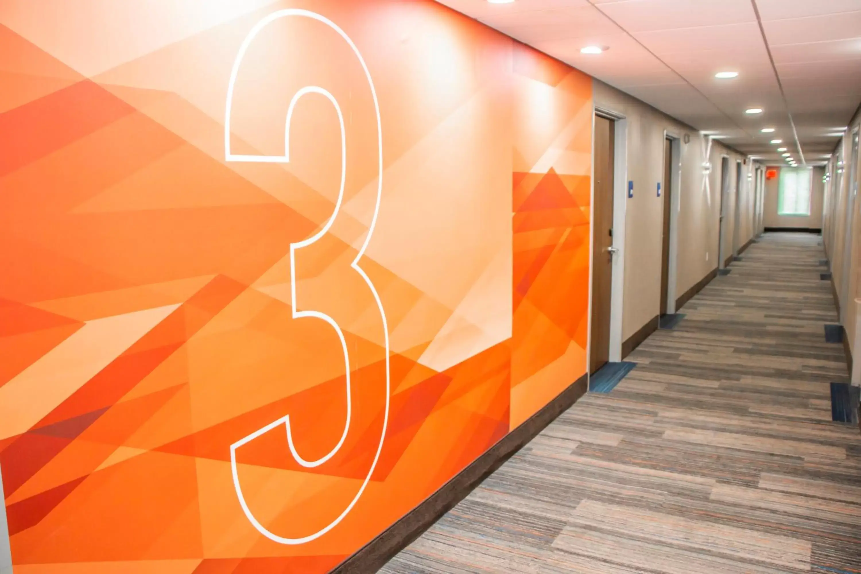 Lobby or reception in Holiday Inn Express - Allentown North by IHG Lobby or reception in Holiday Inn Express - Allentown North by IHG