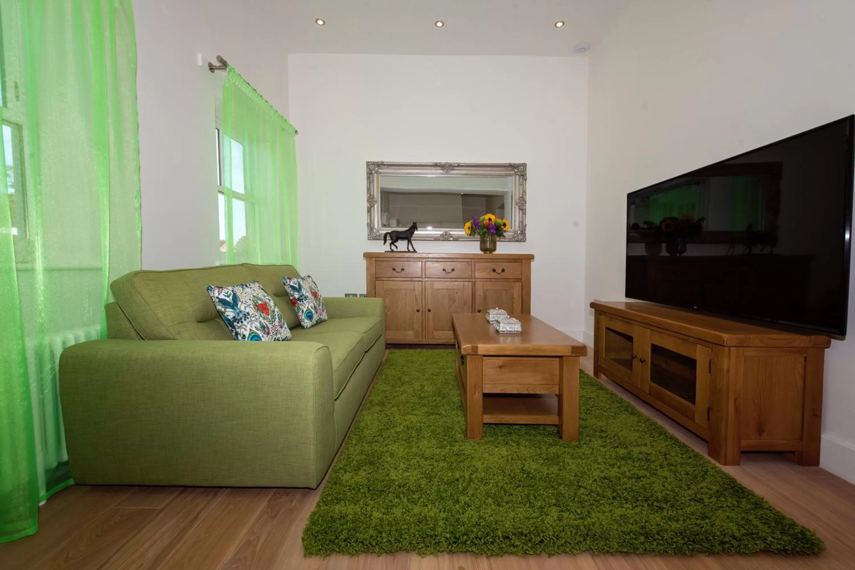 Best Luxury Apart Hotel in Oxford- Beechwood House