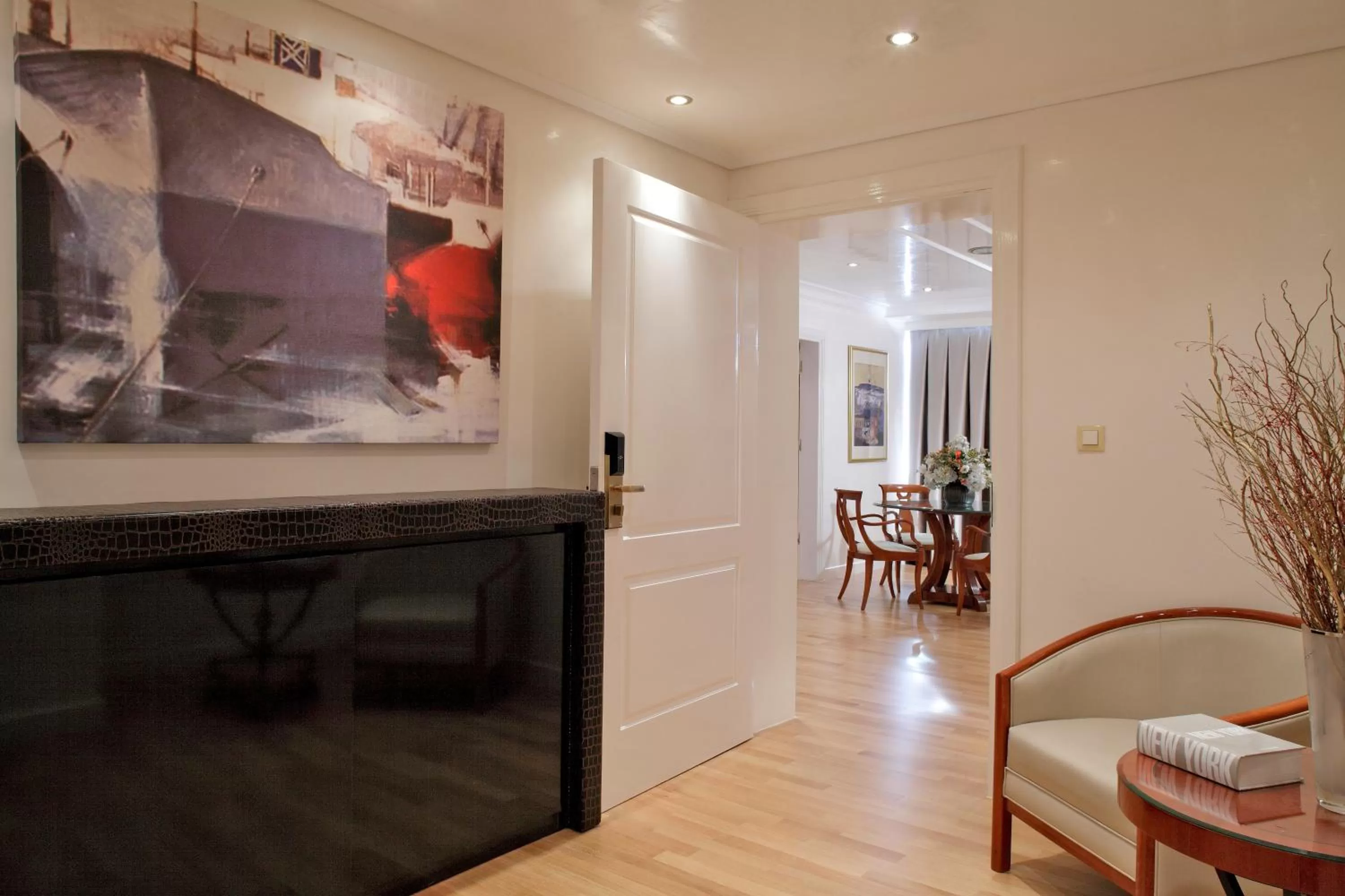 Other in Piraeus Theoxenia Hotel