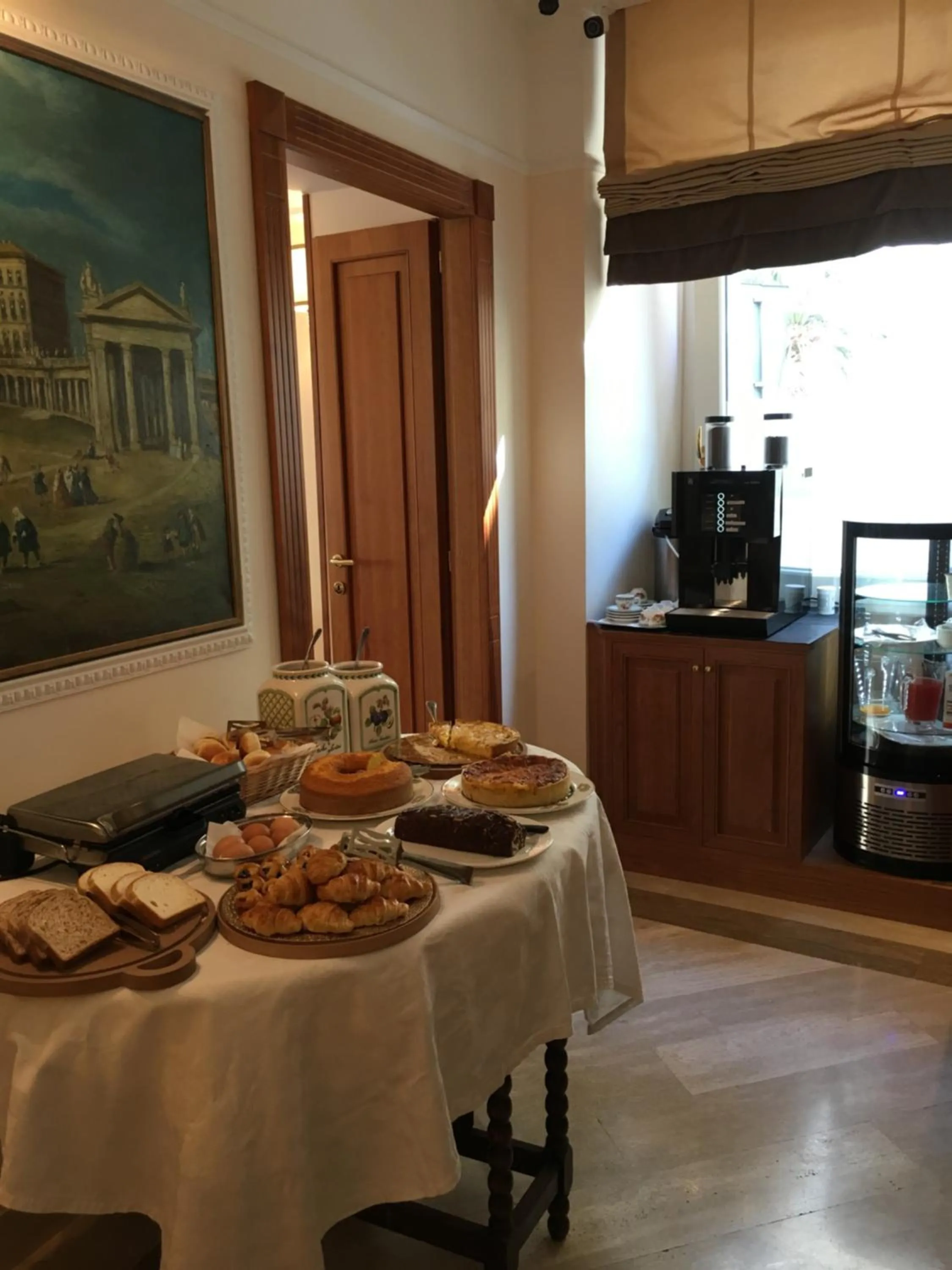 Residenza RomaCentro