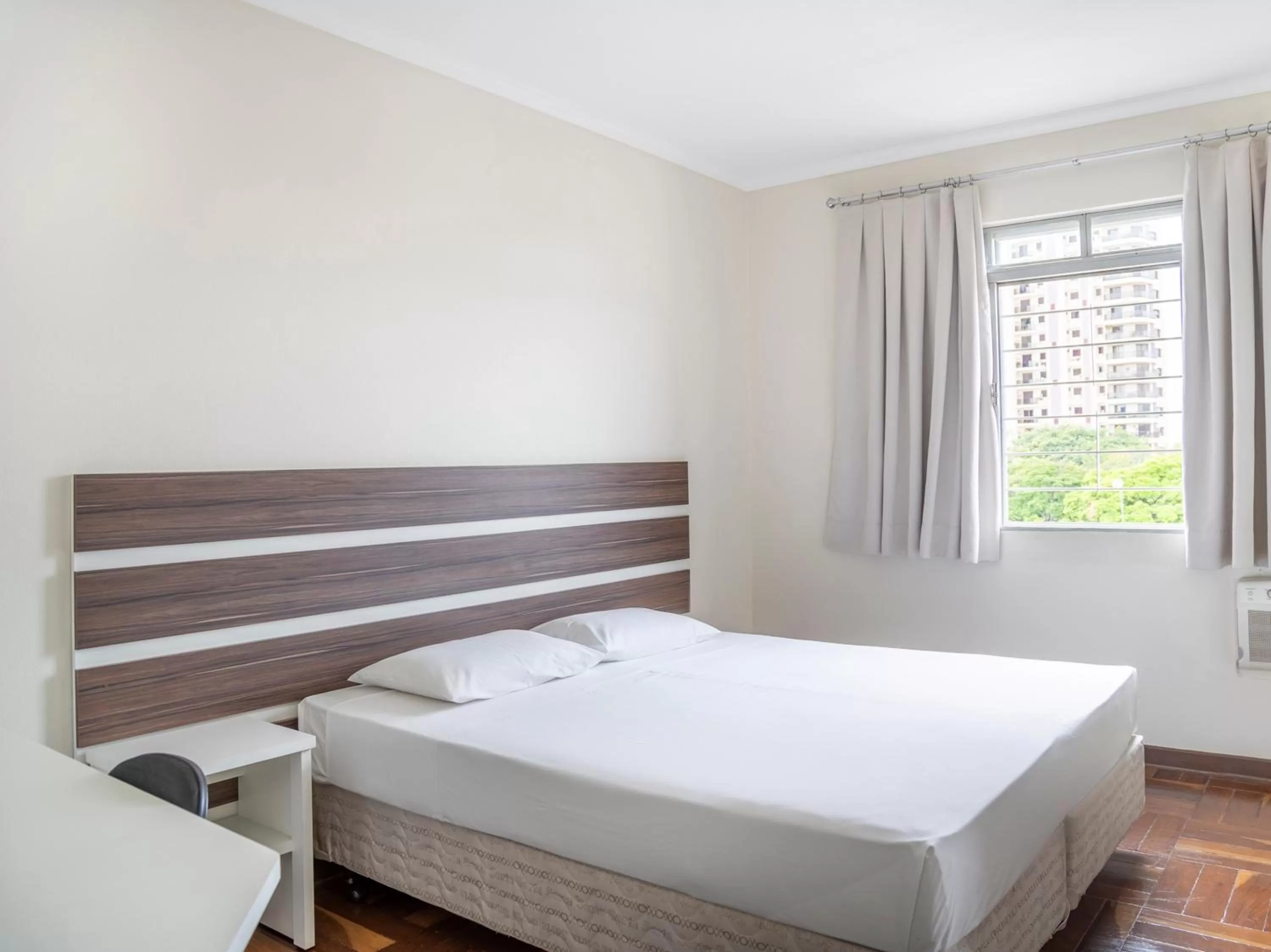 Double Room in Libero Hotel