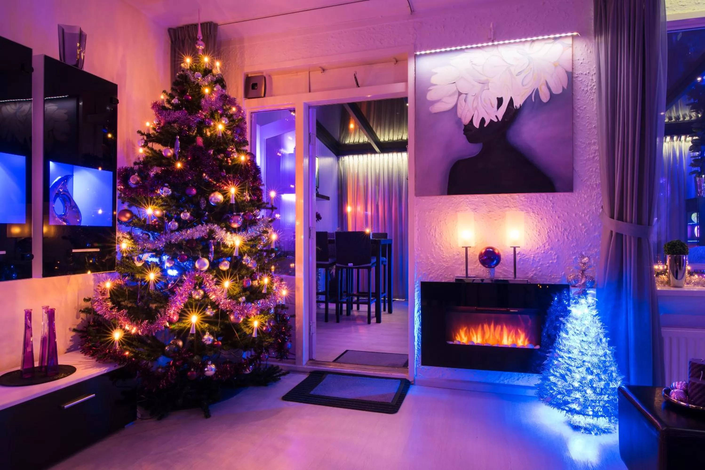 Lobby or reception in Enschede