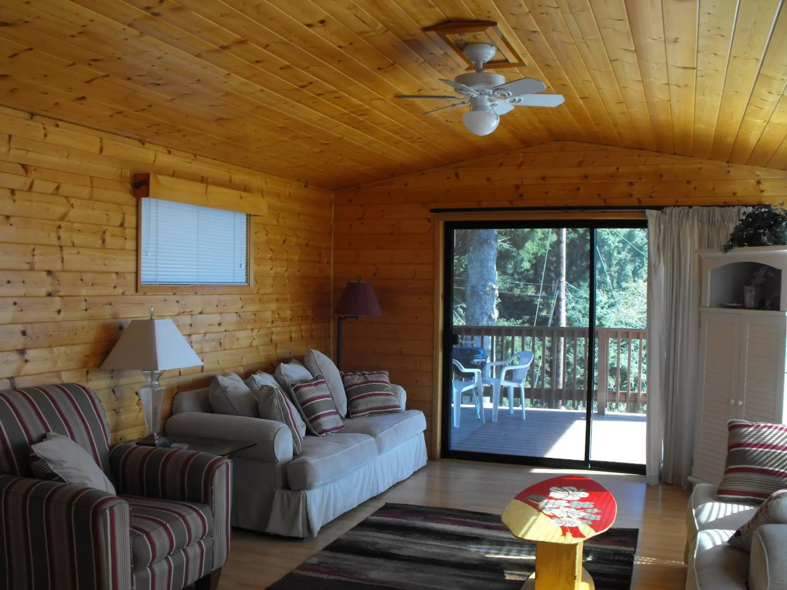 Day, Seating Area in Whaleshead Beach Resort