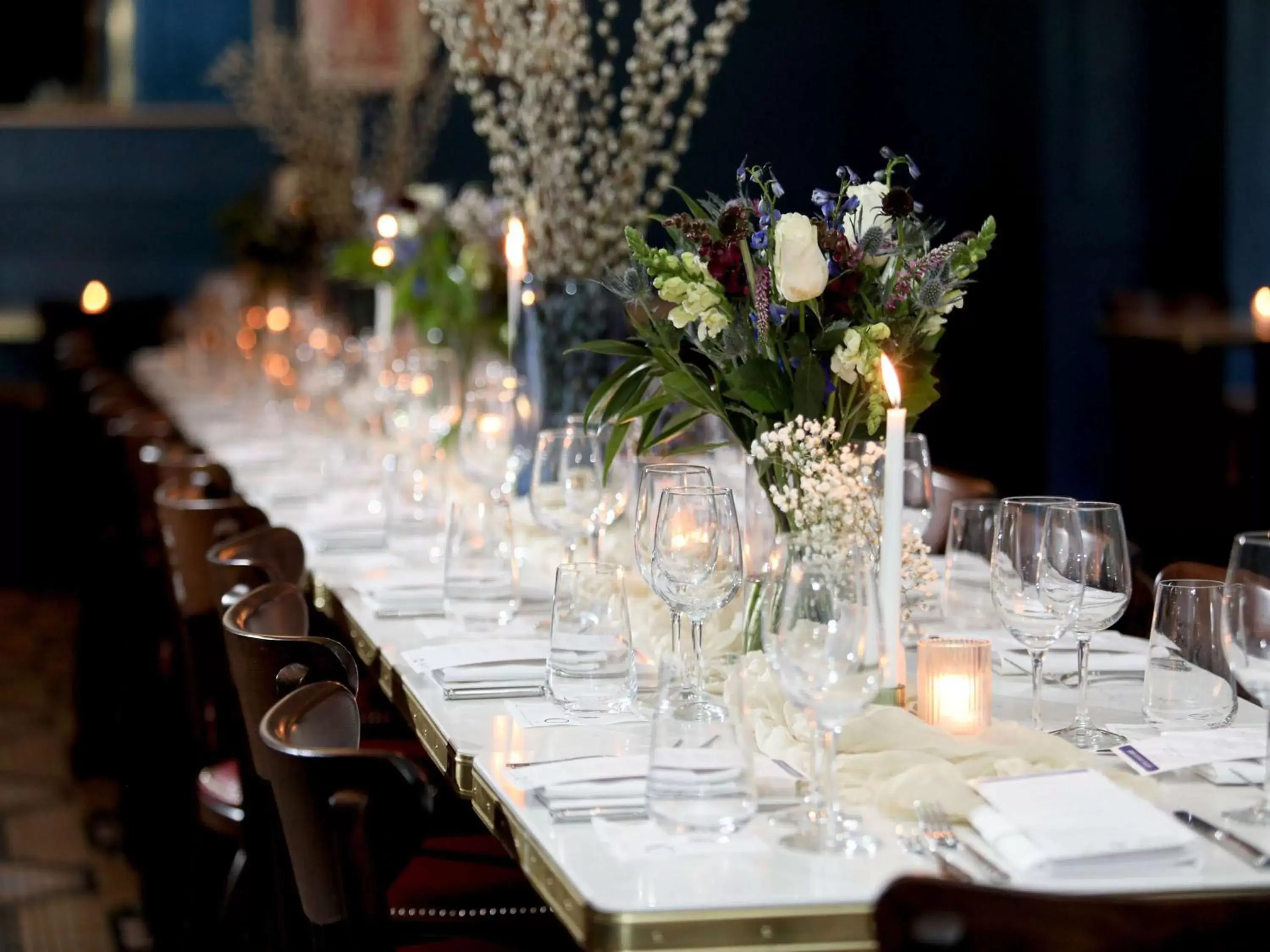 wedding, Restaurant/Places to Eat in Sofitel Lafayette Square Washington DC