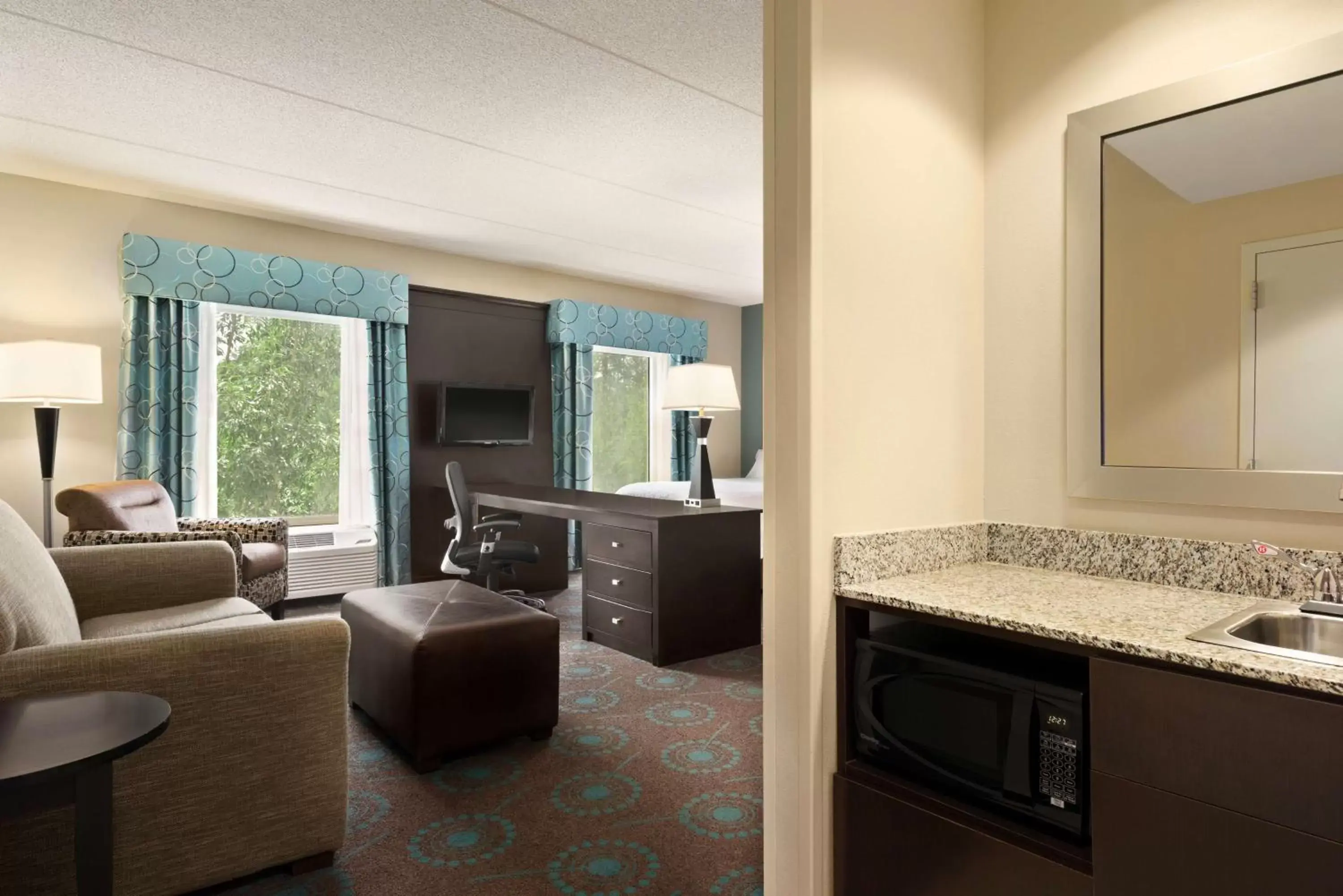 Other, Kitchen/Kitchenette in Hampton Inn & Suites Bluffton-Sun City