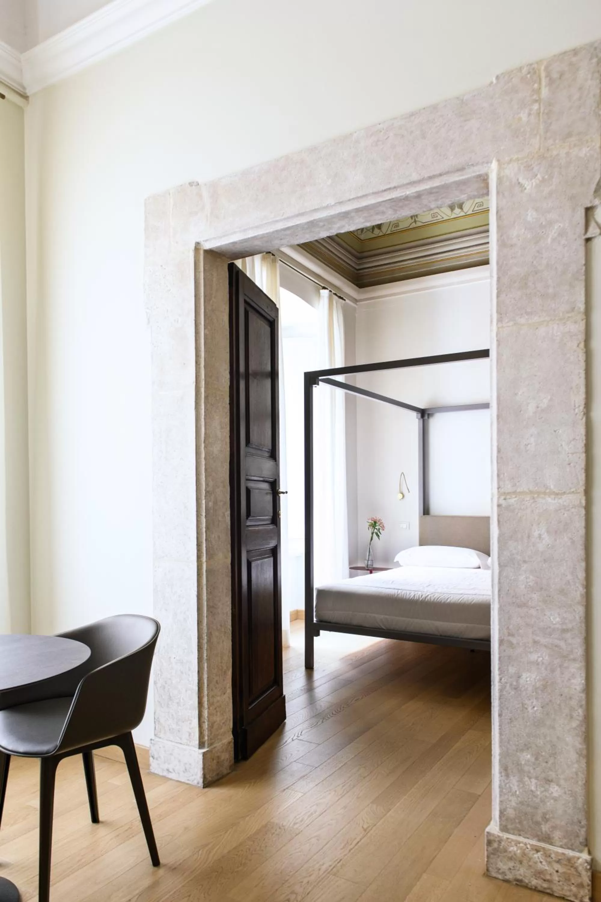 Bed in Dimora Fortebraccio