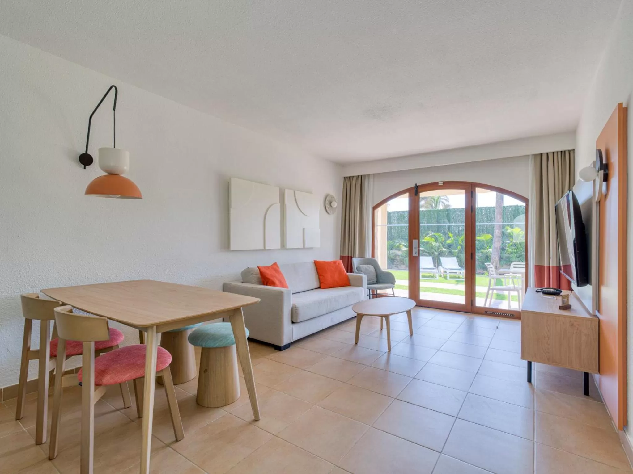 HD Parque Cristobal Gran Canaria