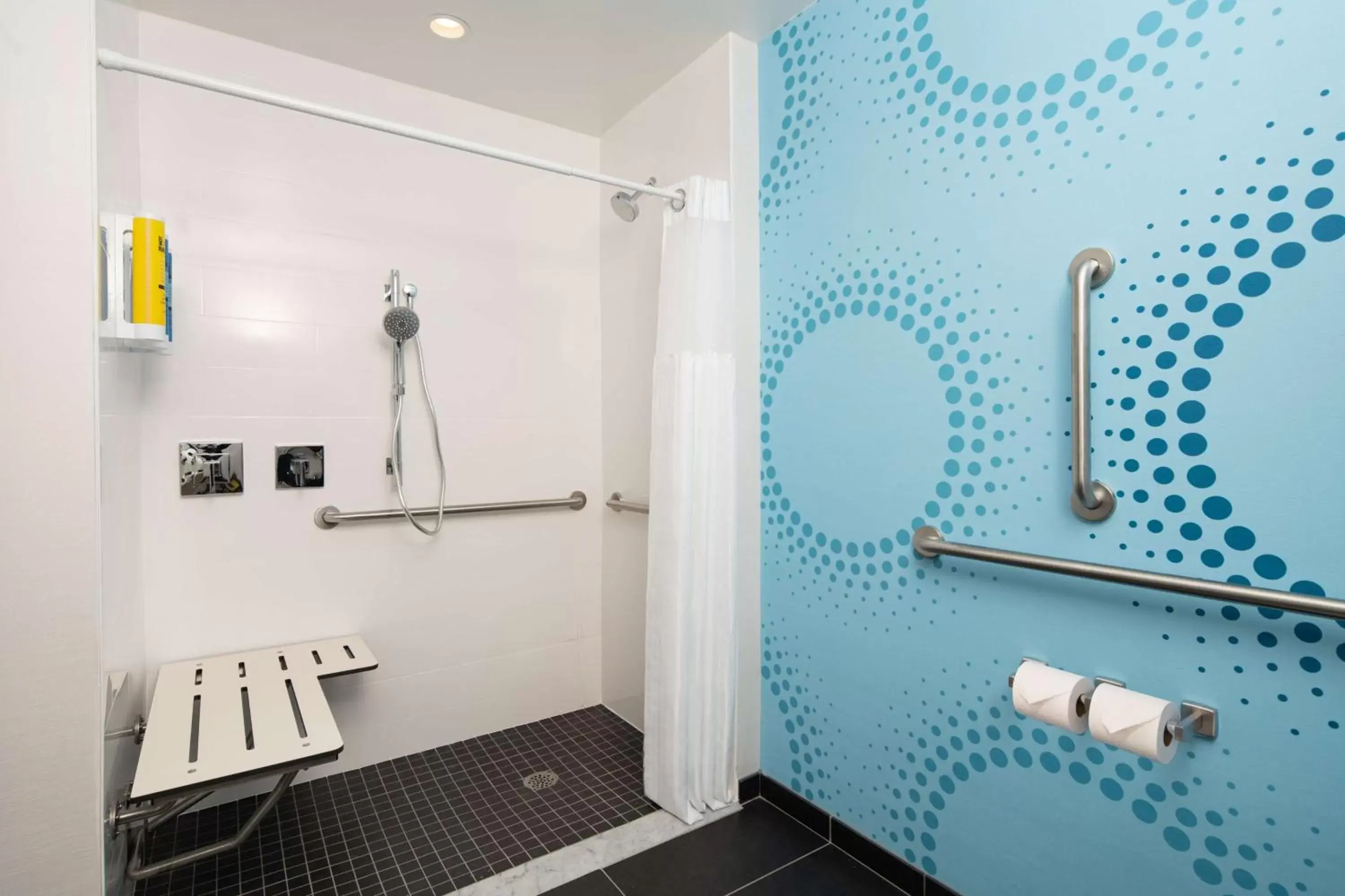 Bathroom in Tru By Hilton Rock Hill, SC