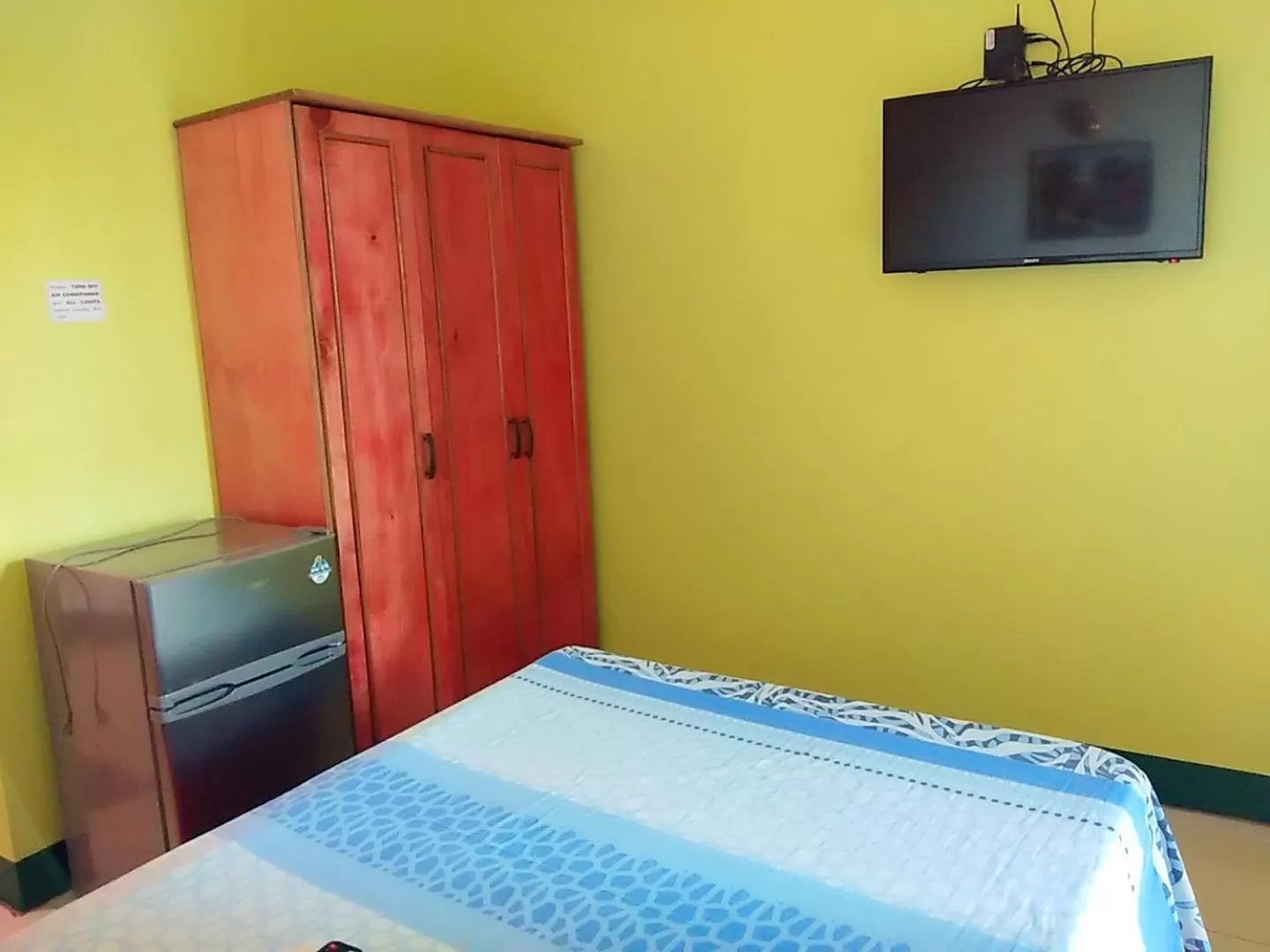 Bedroom, Bed in Aosmec Square Hotel