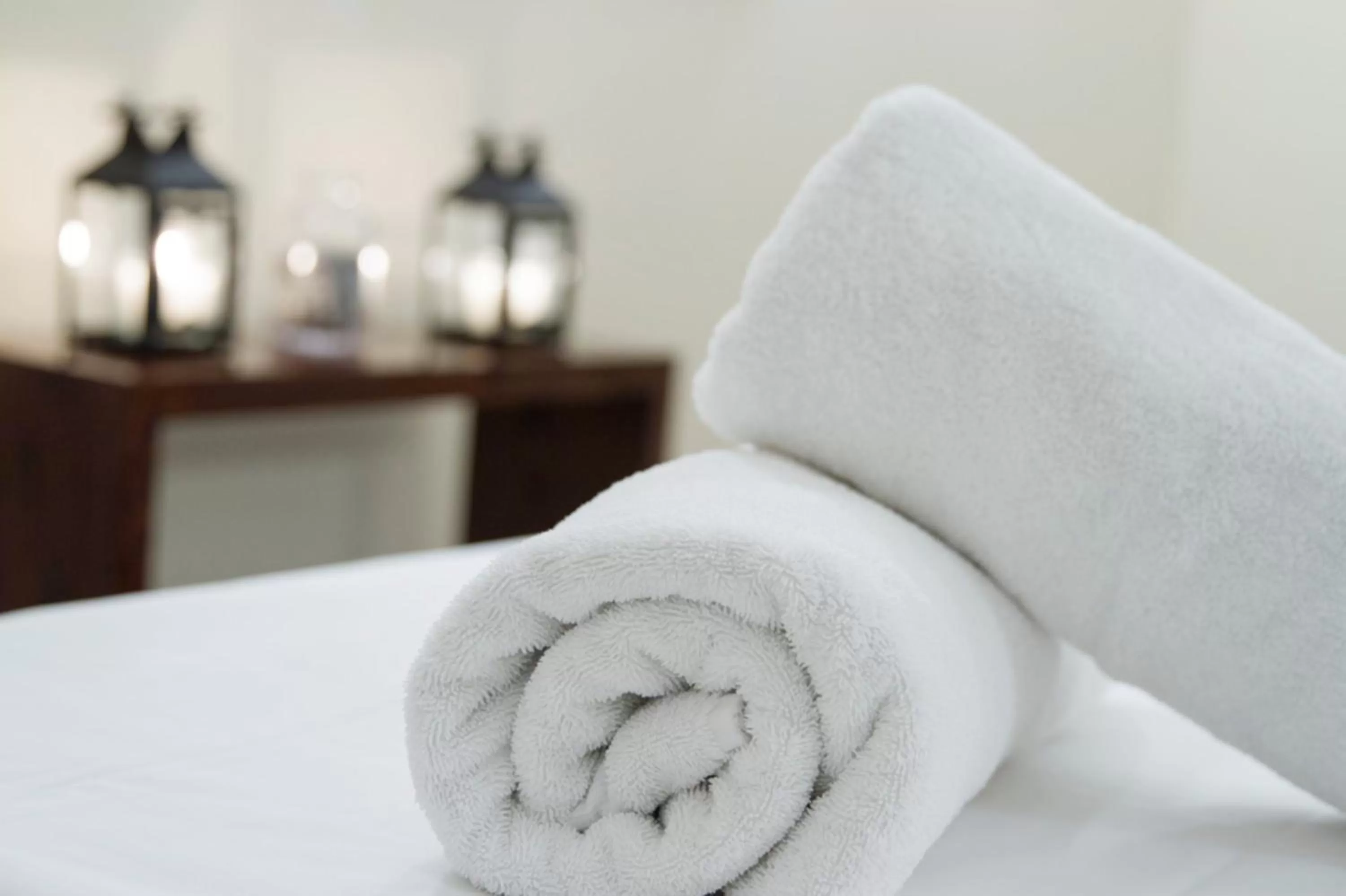 Massage, Bed in Sofitel Buenos Aires Recoleta