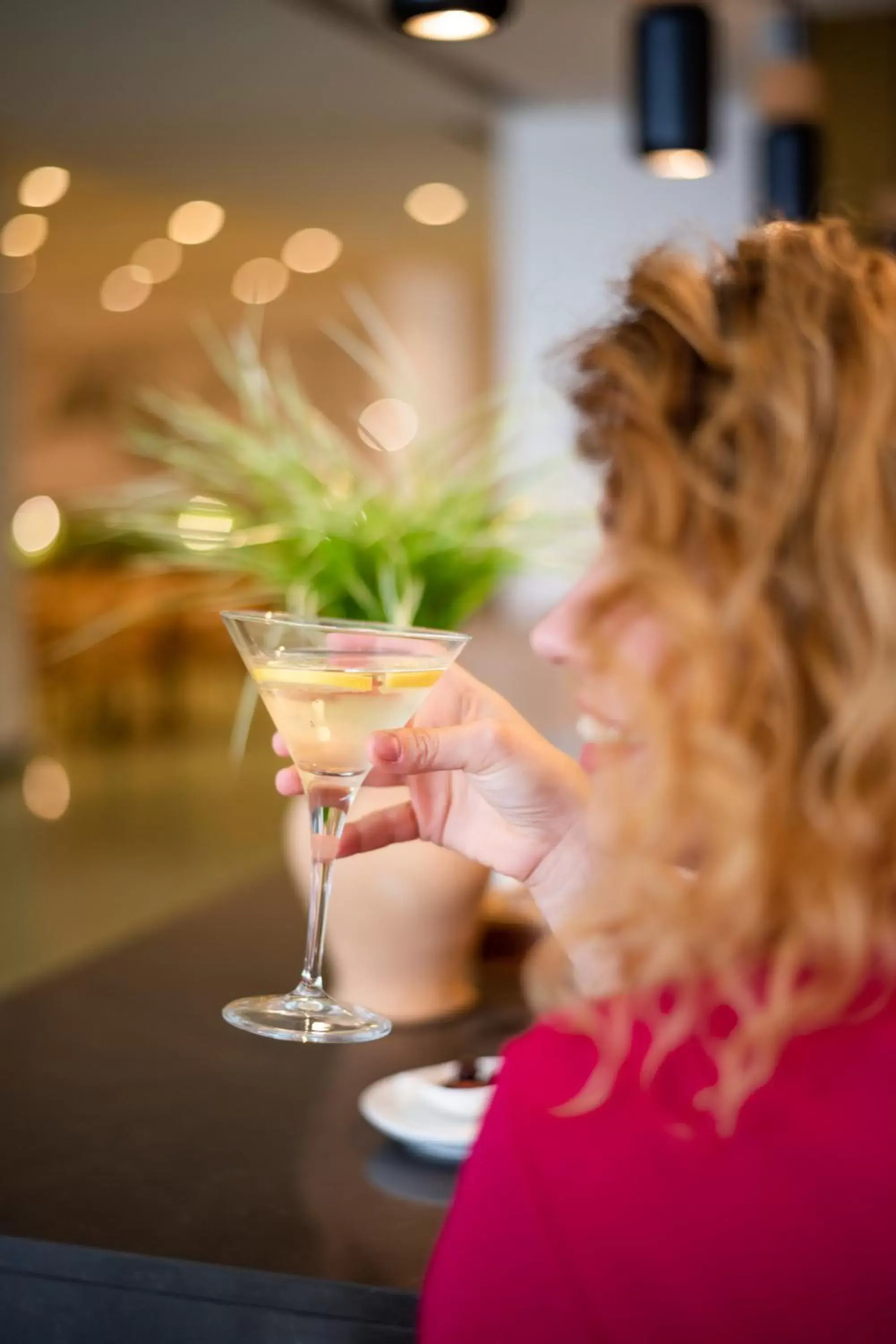 Restaurant/places to eat in Ars Magna Bleisure Hotel Restaurant/places to eat in Ars Magna Bleisure Hotel