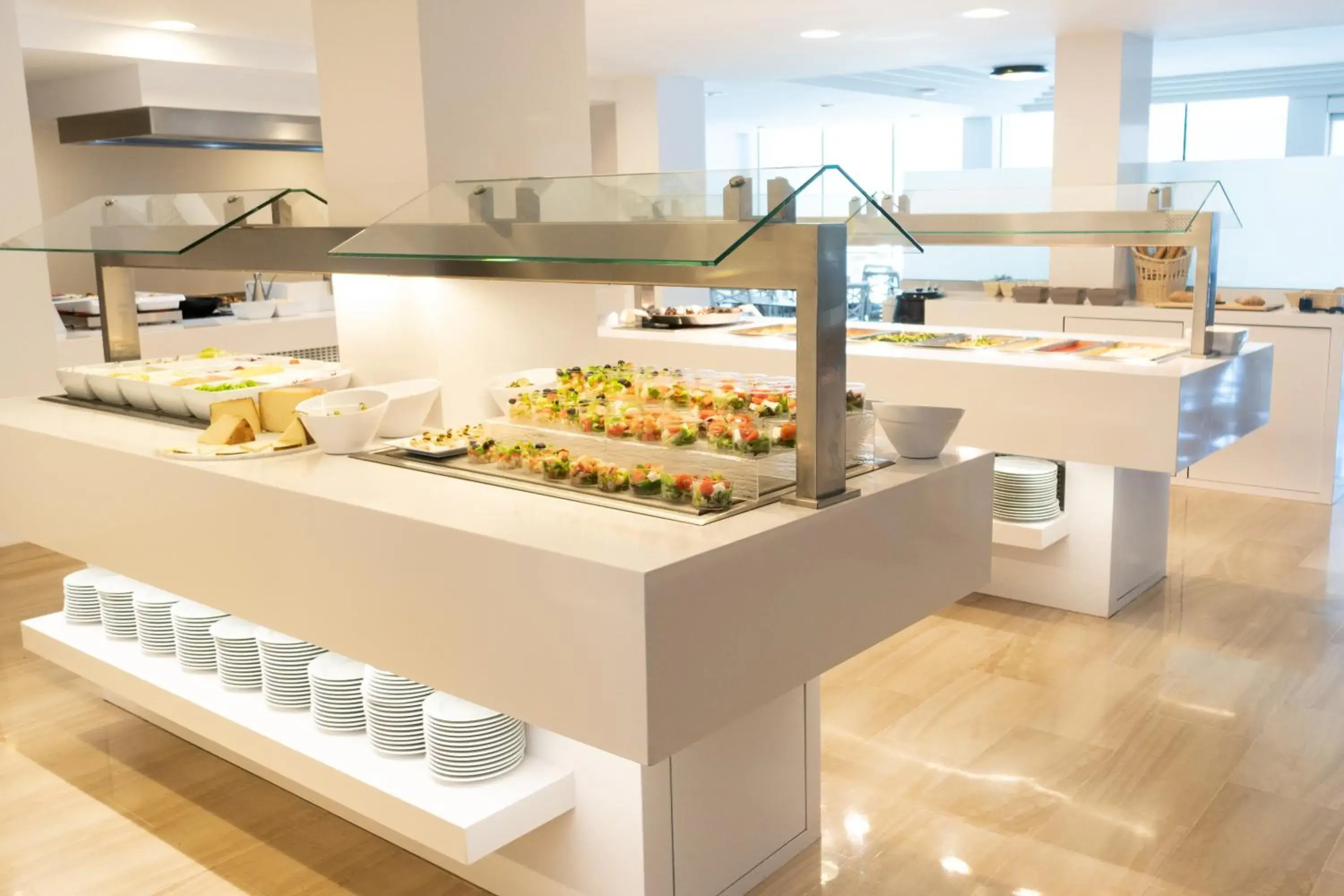 Restaurant/places to eat in Hotel Millor Sol Restaurant/places to eat in Hotel Millor Sol