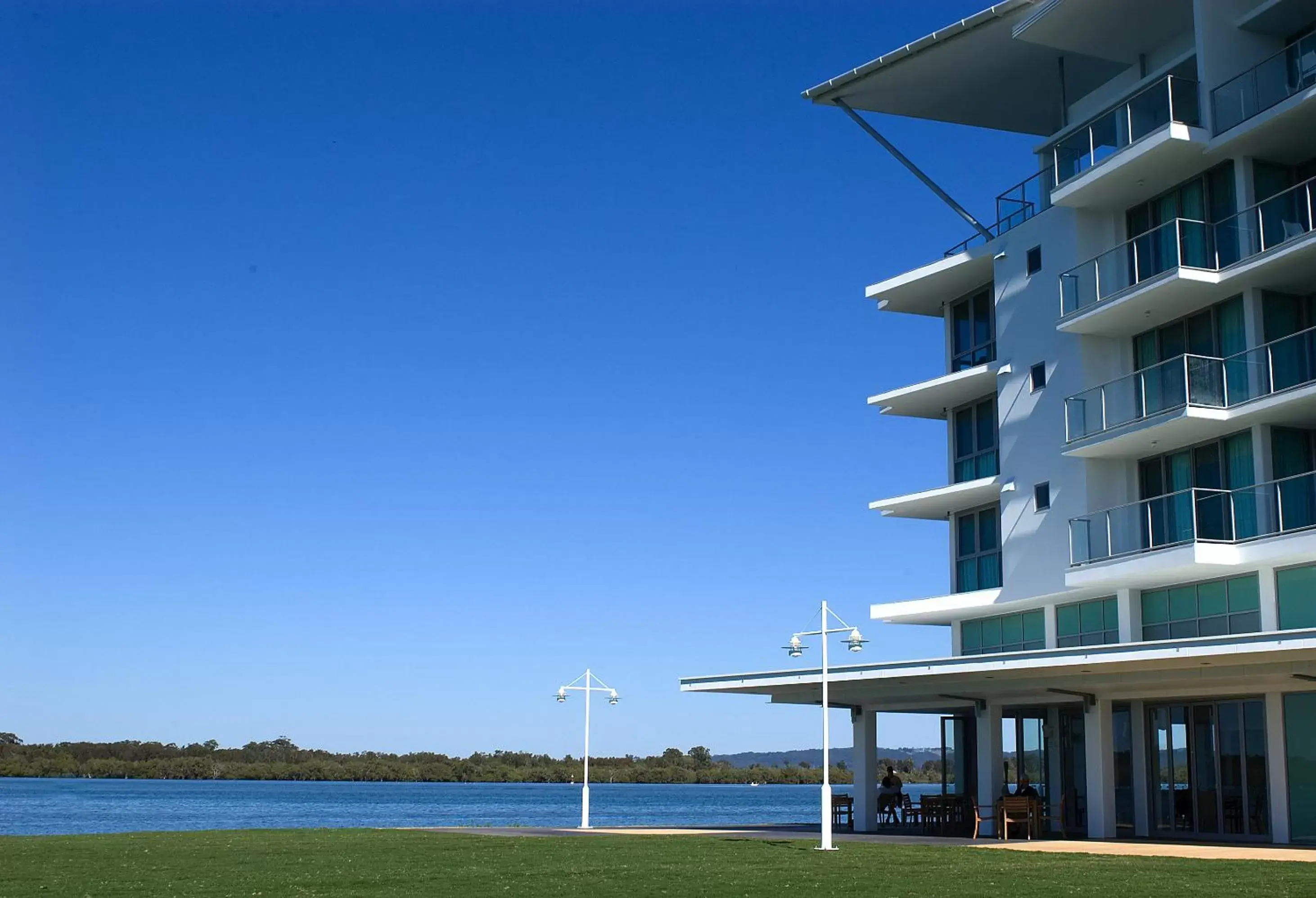 Day in Ramada Hotel & Suites by Wyndham Ballina Byron