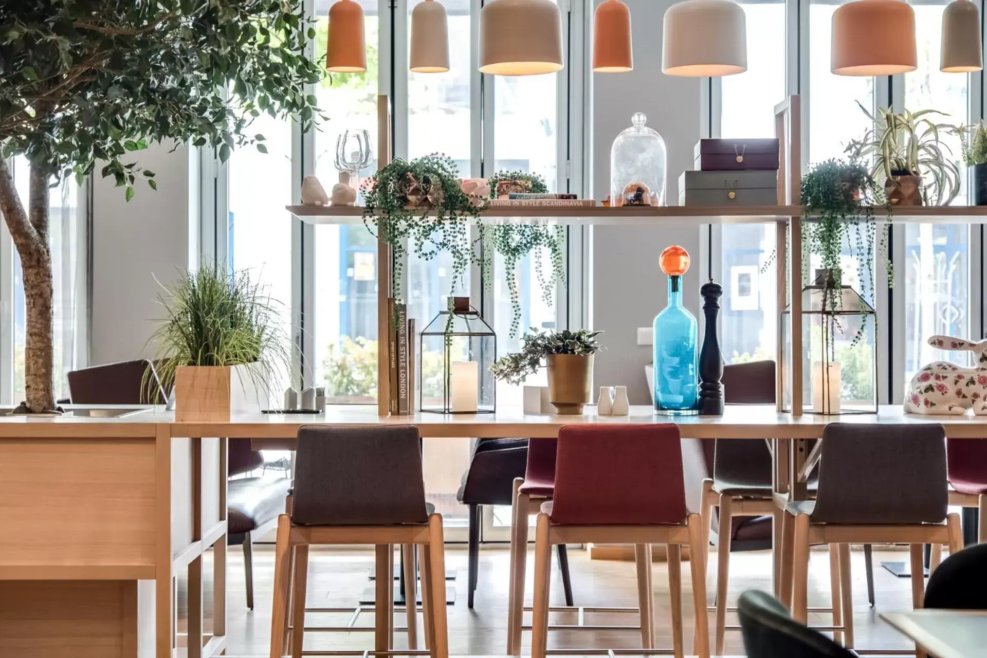 Lounge or bar in Quality Hotel Residence Lounge or bar in Quality Hotel Residence