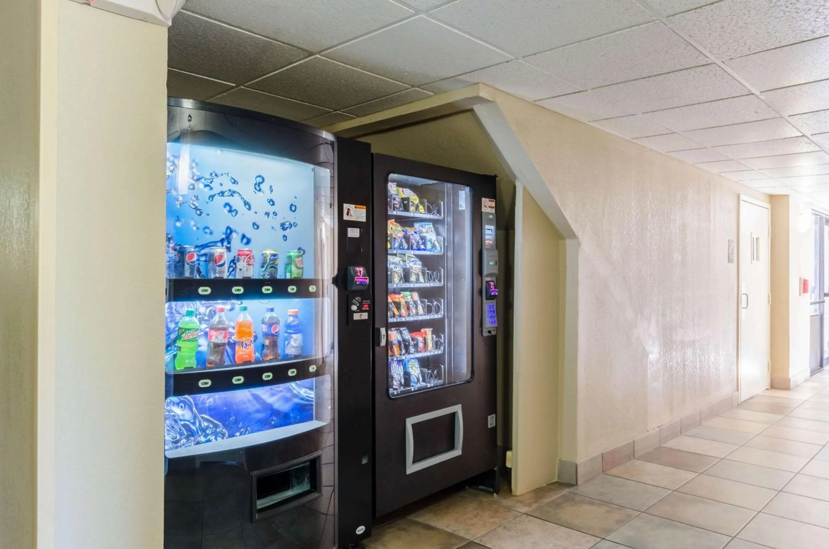 Other in Quality Inn Chicopee-Springfield