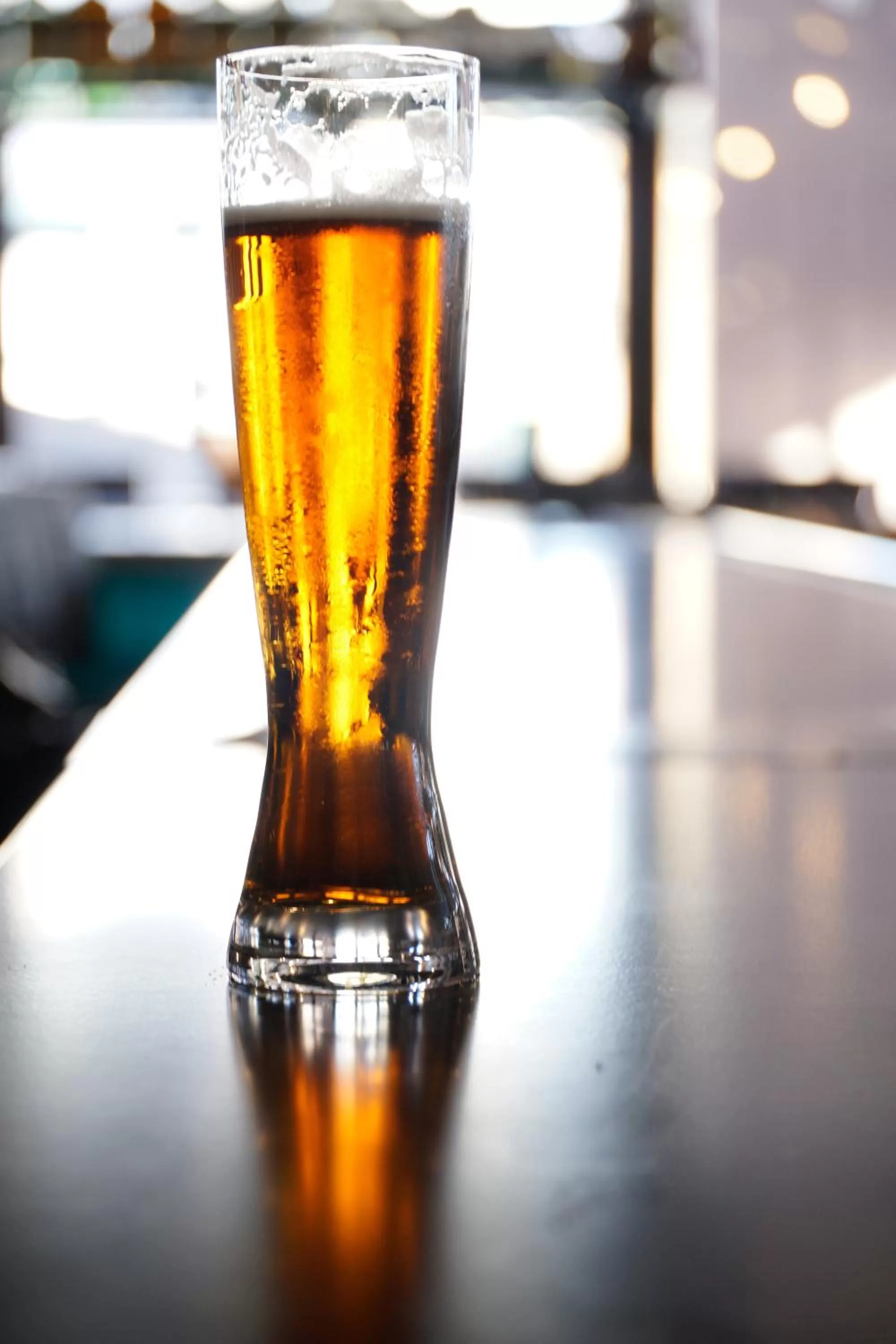 Alcoholic drinks in Found Re Phoenix