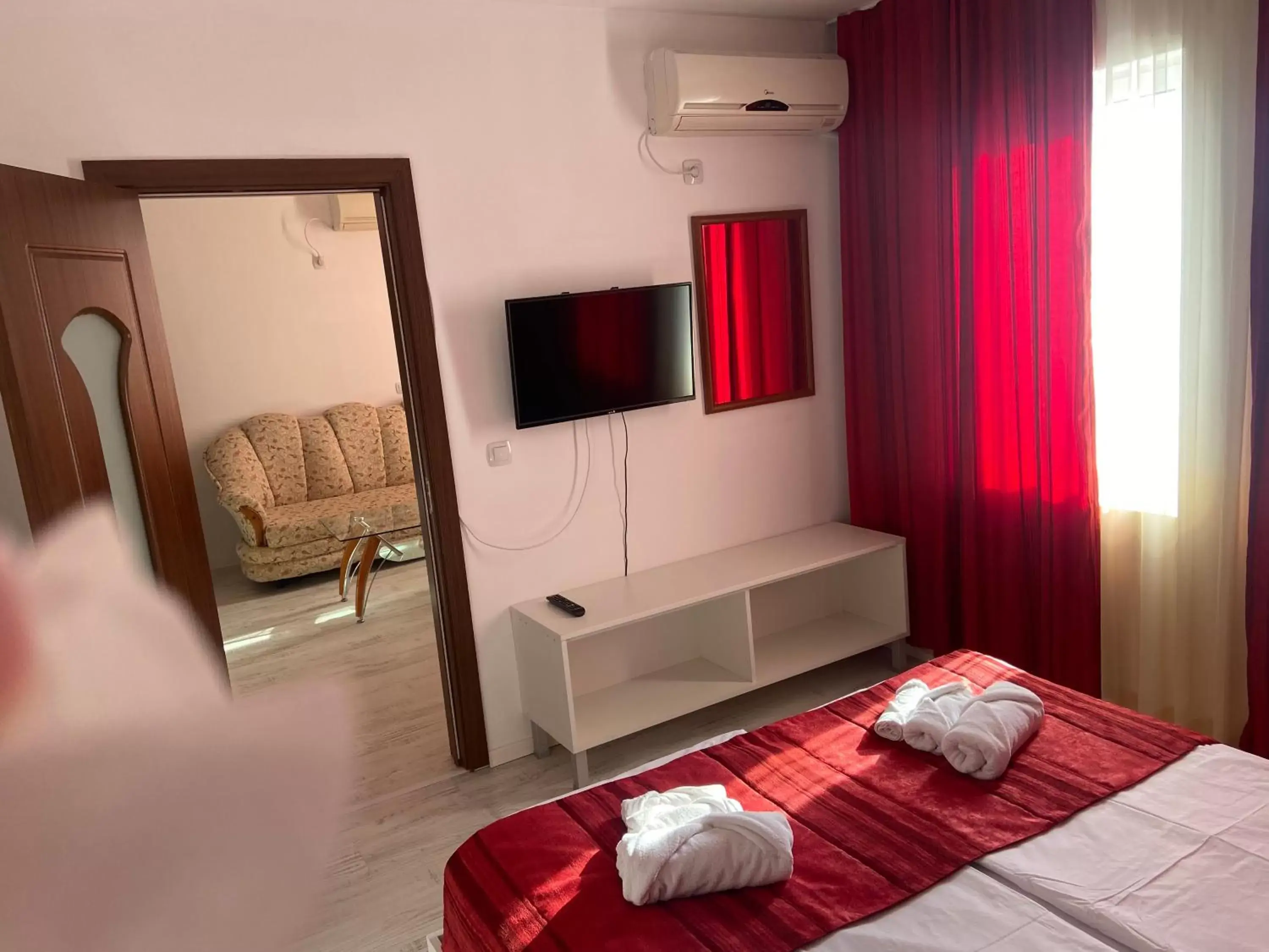 Apartment in Ribarska Sreshta Family Hotel Apartment in Ribarska Sreshta Family Hotel