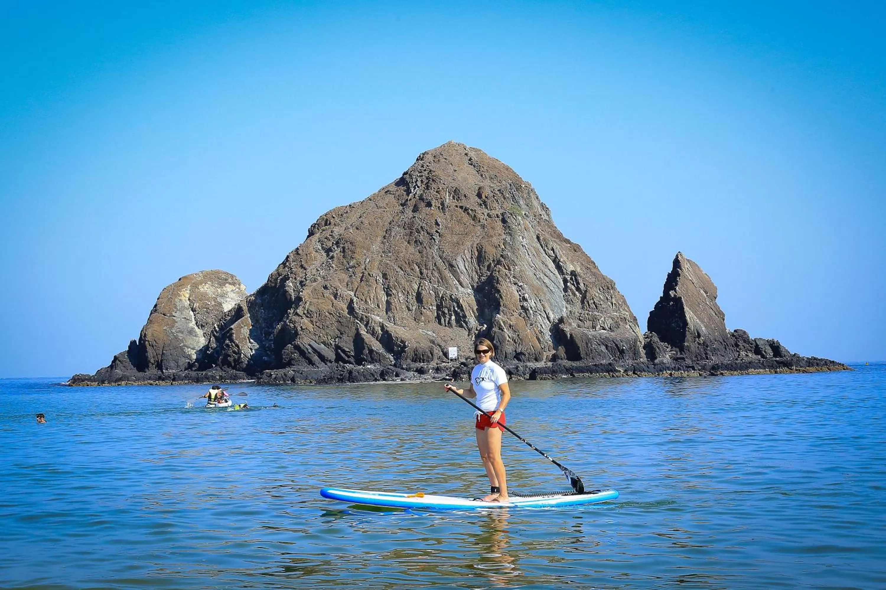 Beach in Sandy Beach Hotel & Resort