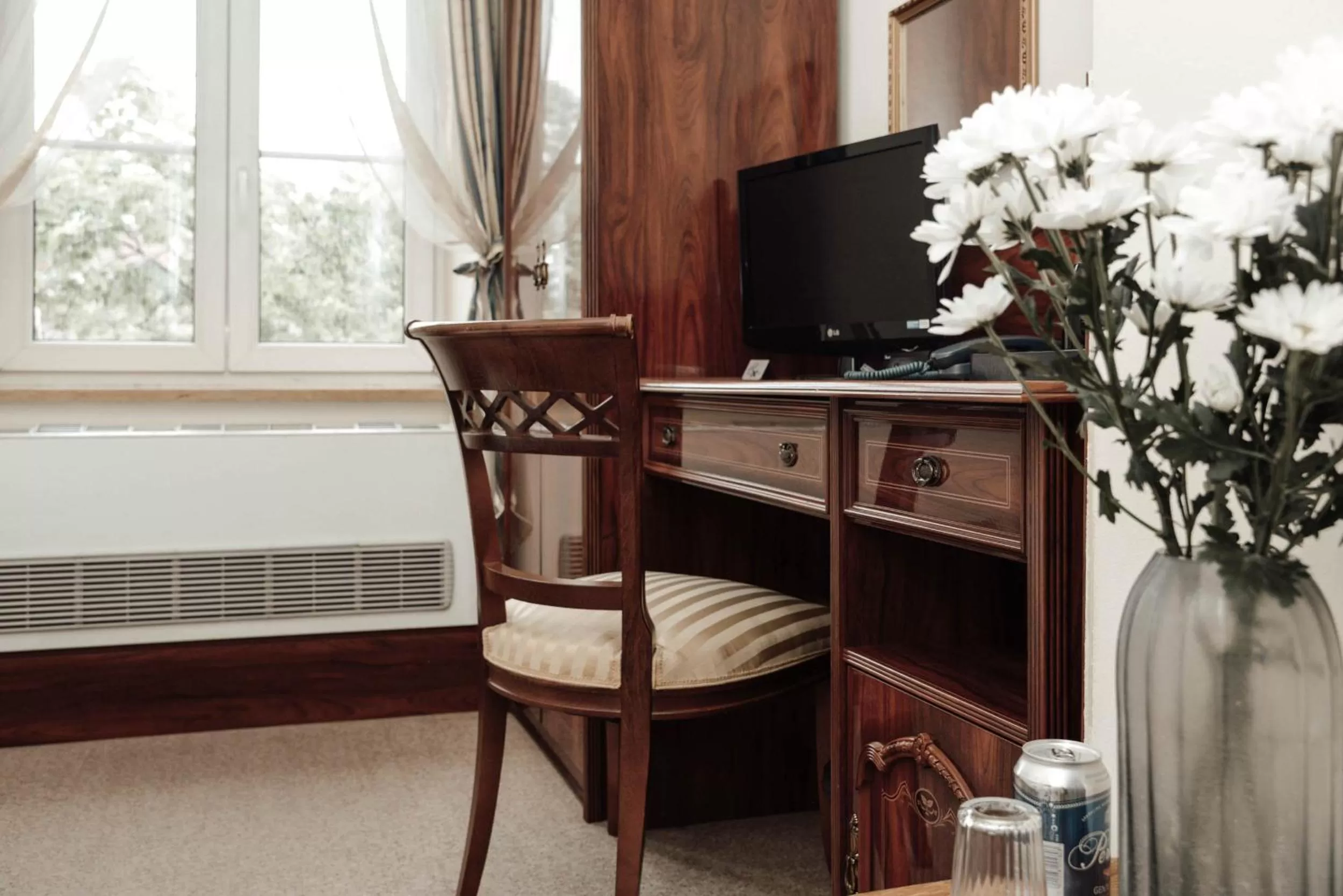 Other, TV/Entertainment Center in Old Time Hotel