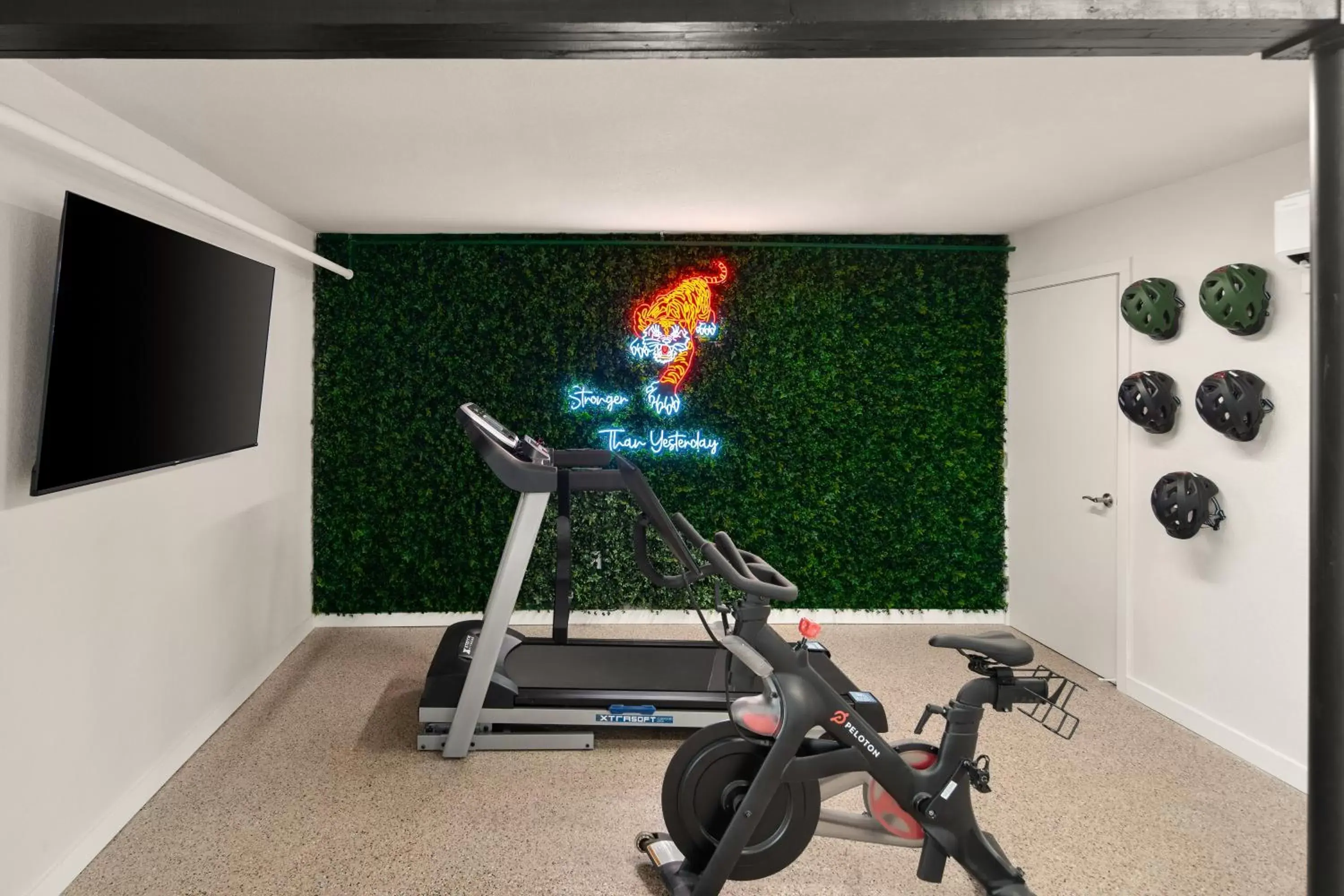 Fitness centre/facilities, Fitness Center/Facilities in Hotel McCoy Pullman