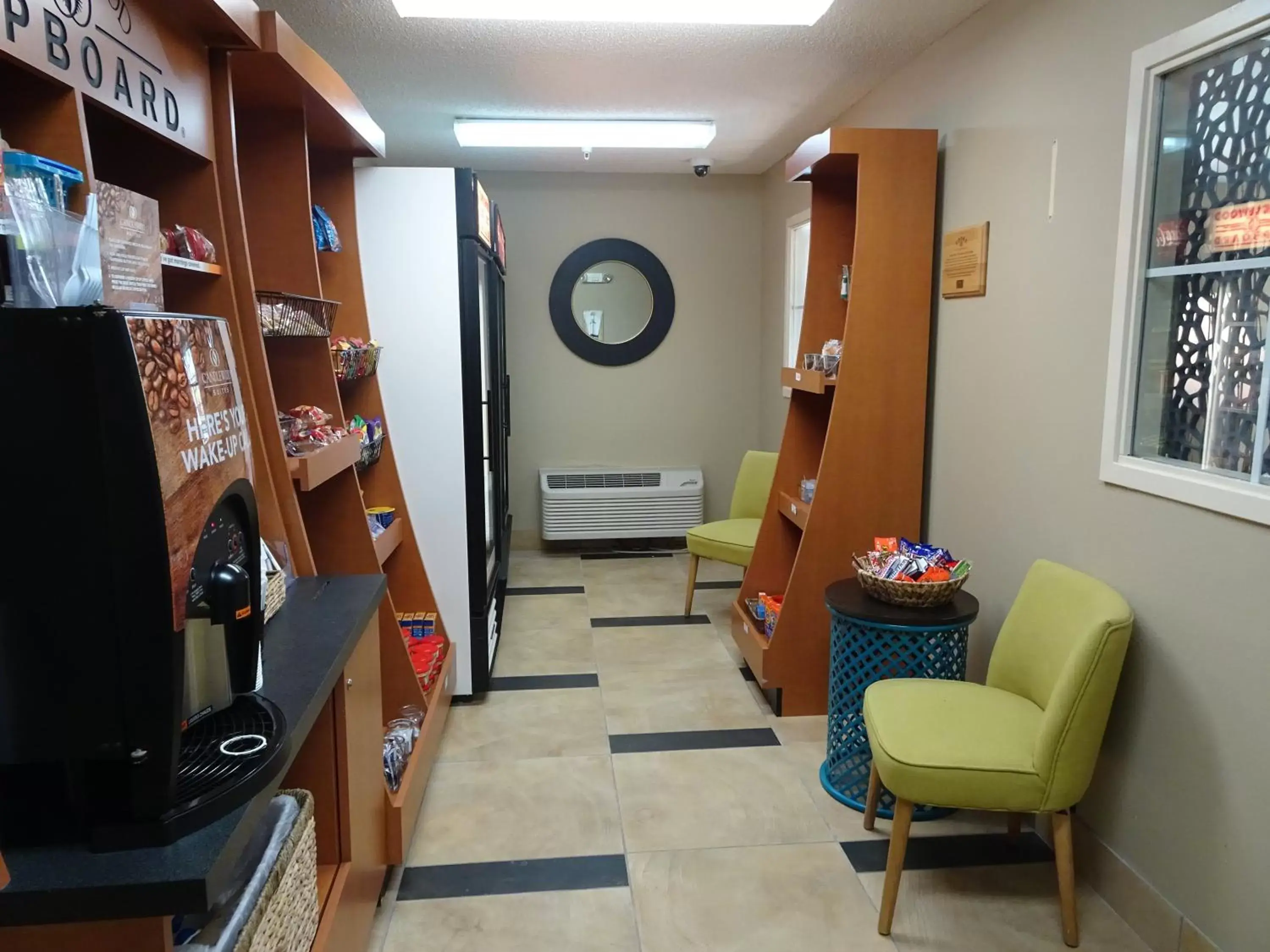 Candlewood Suites Glen Allen-Short Pump Candlewood Suites Glen Allen-Short Pump