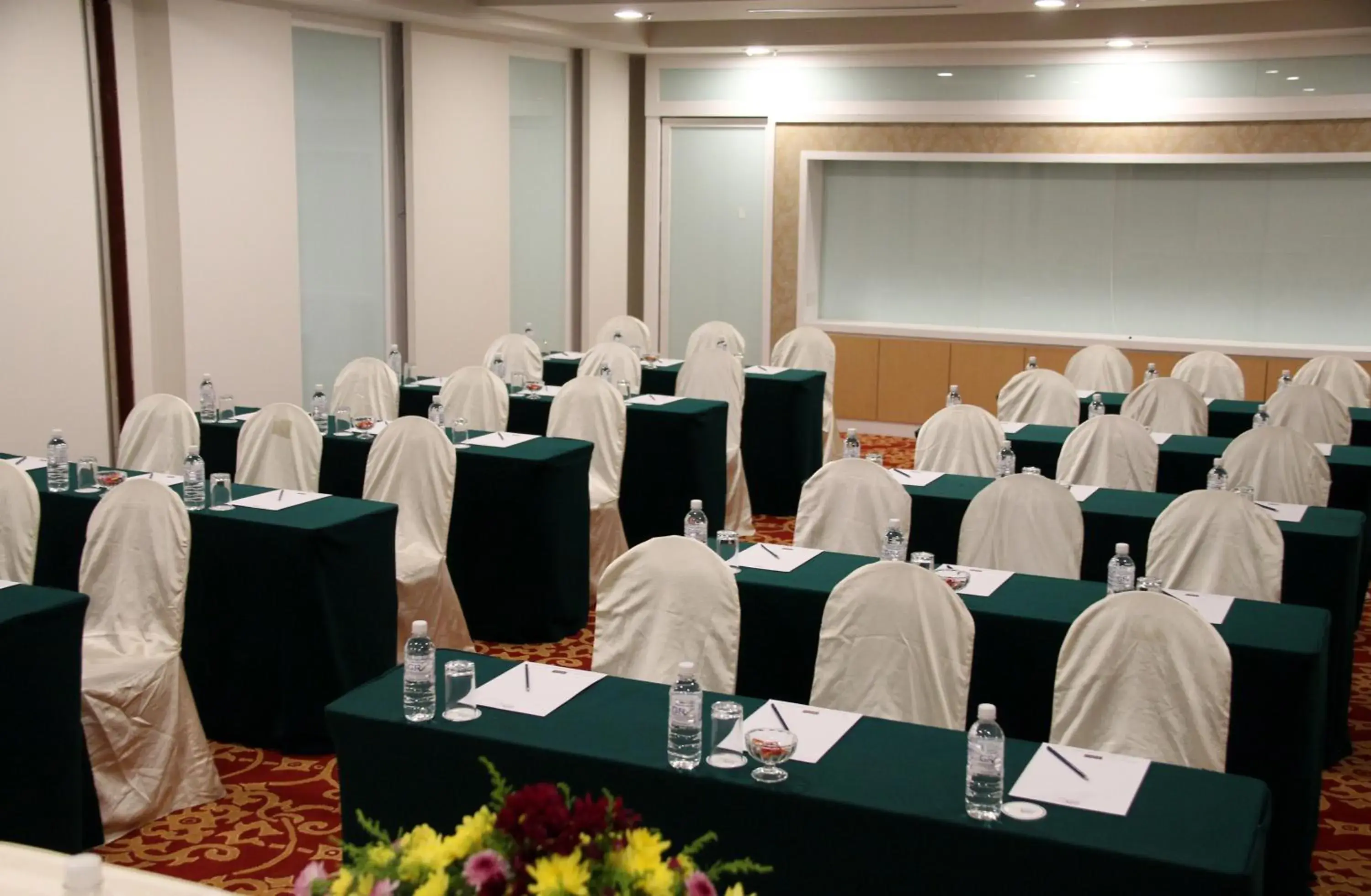 Meeting/conference room in Grand Riverview Hotel