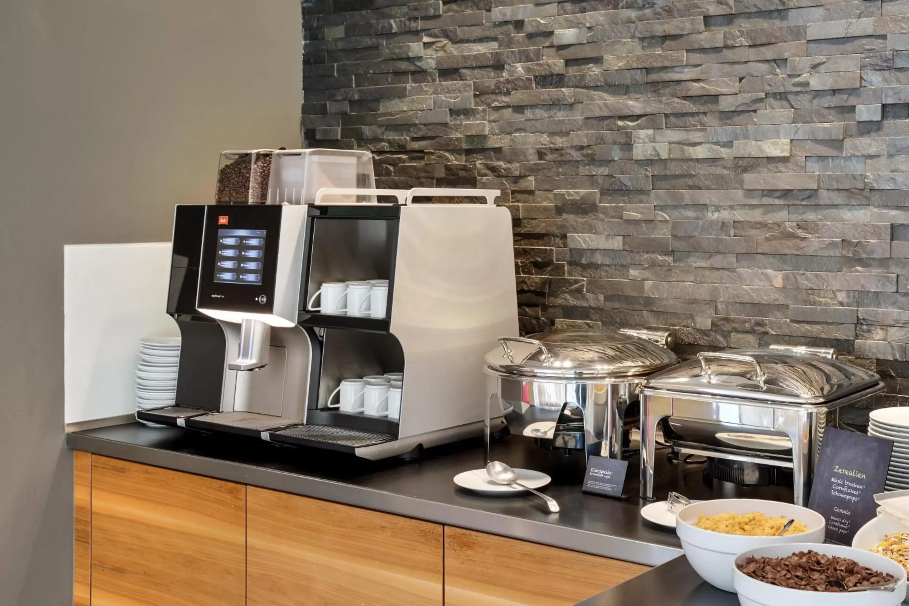 Restaurant/places to eat in Austria Trend Hotel beim Theresianum Wien Restaurant/places to eat in Austria Trend Hotel beim Theresianum Wien