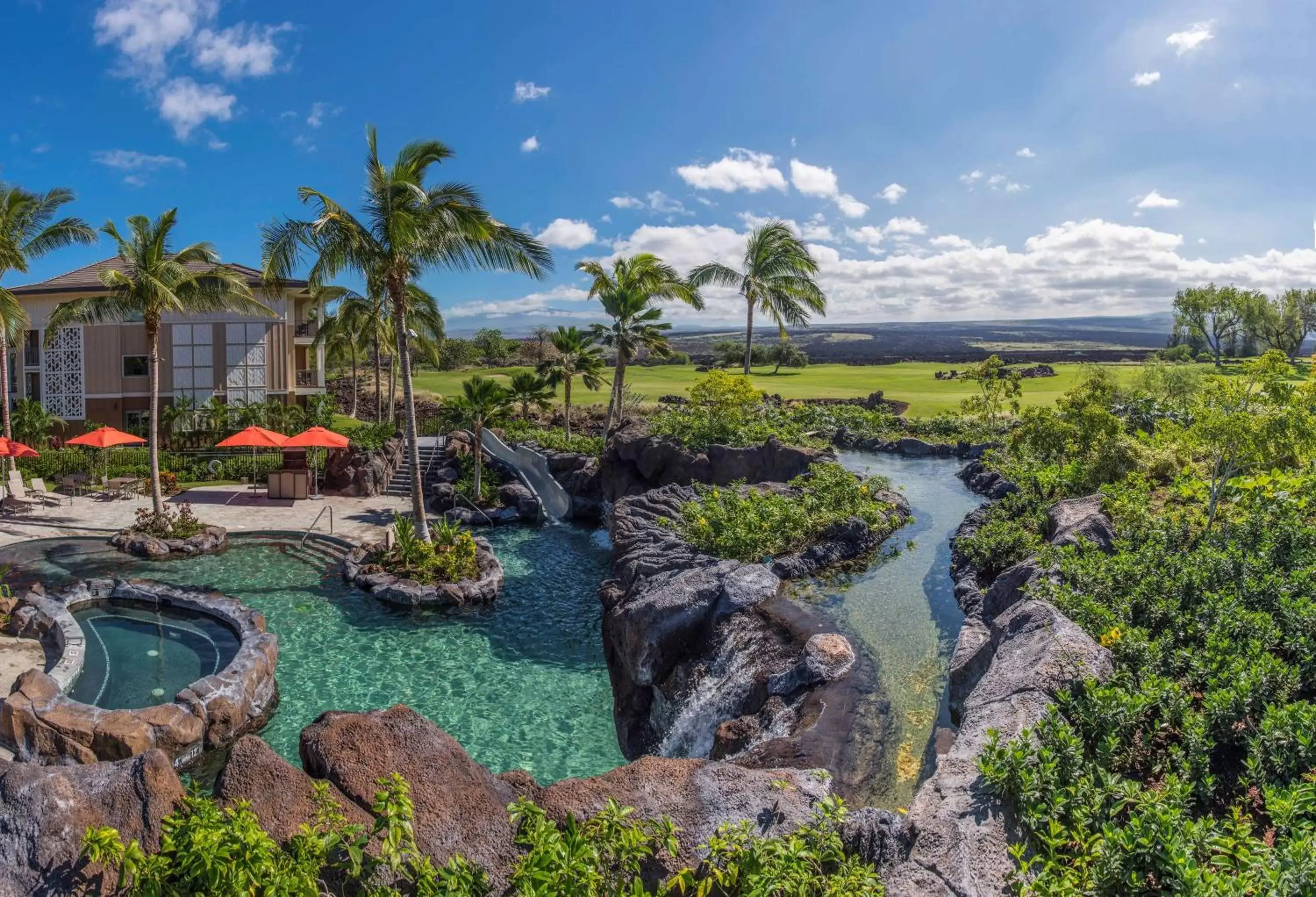 Pool View in Kings Land by Hilton Grand Vacations