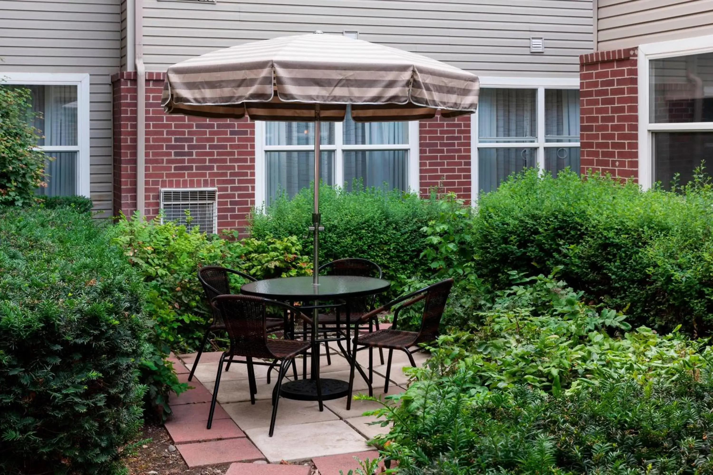 Other, Patio/Outdoor Area in Residence Inn by Marriott Provo