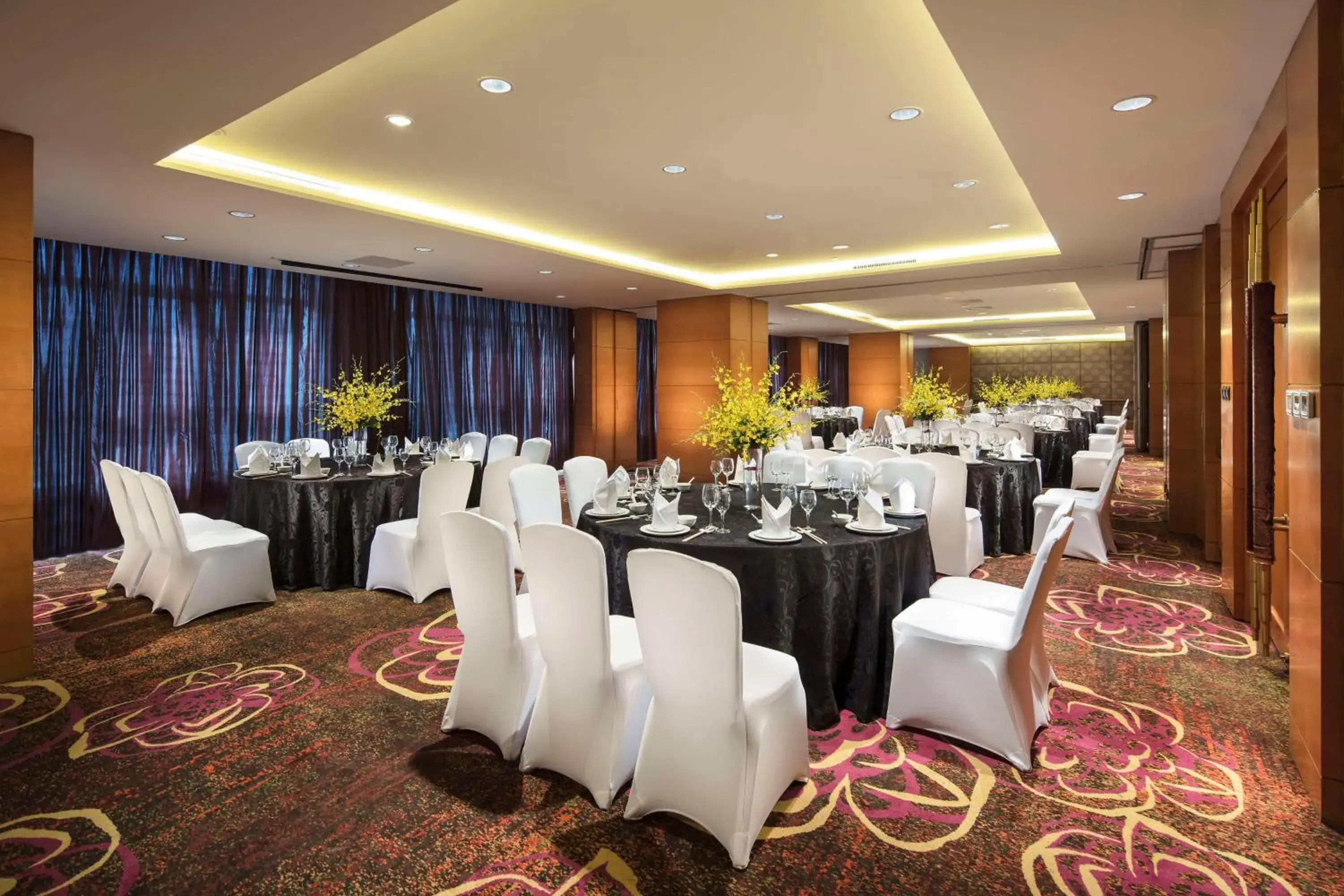 Meeting/conference room, Banquet Facilities in DoubleTree By Hilton Shenyang Hotel