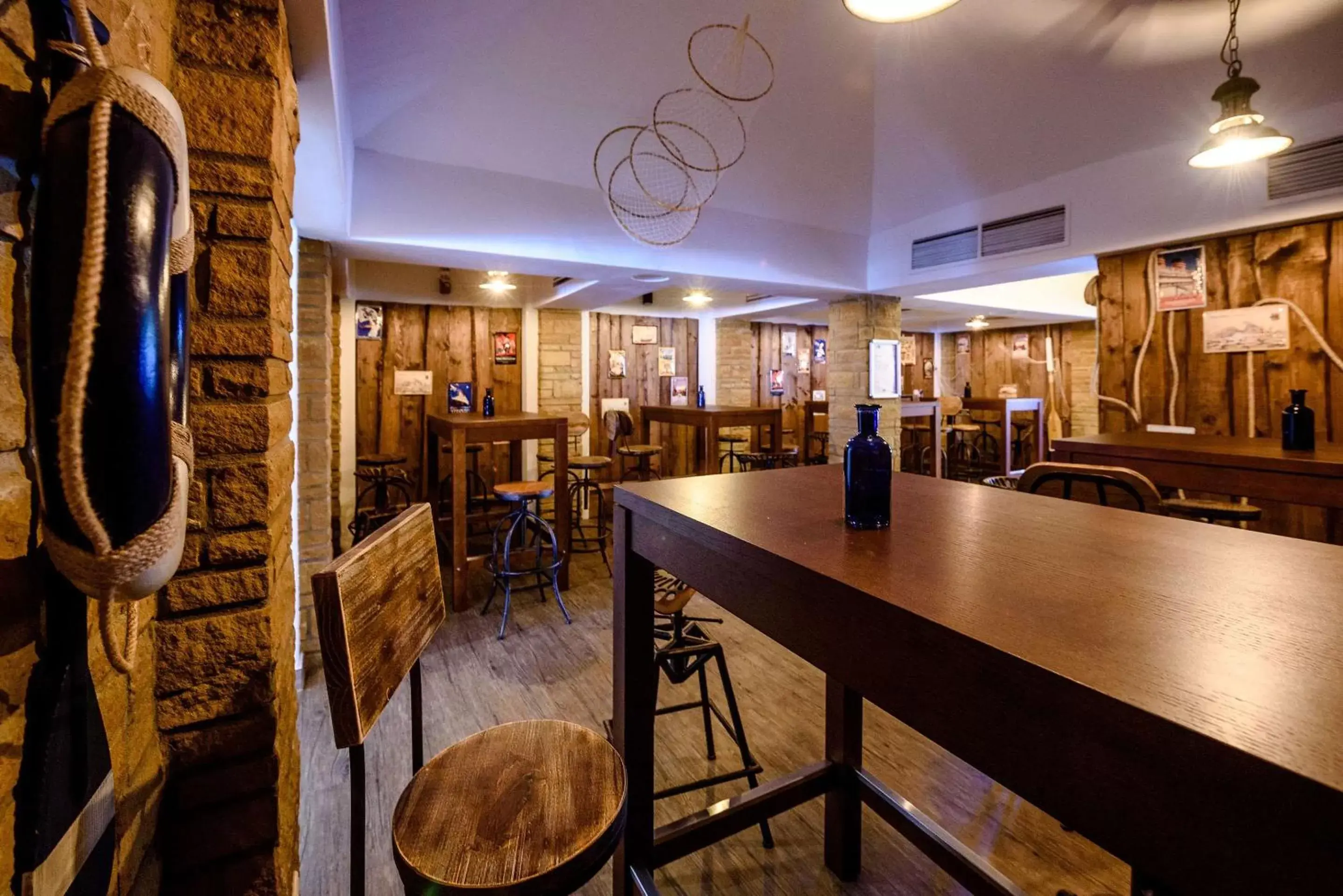 Lounge or bar, Lounge/Bar in Dorint Hotel Alzey/Worms