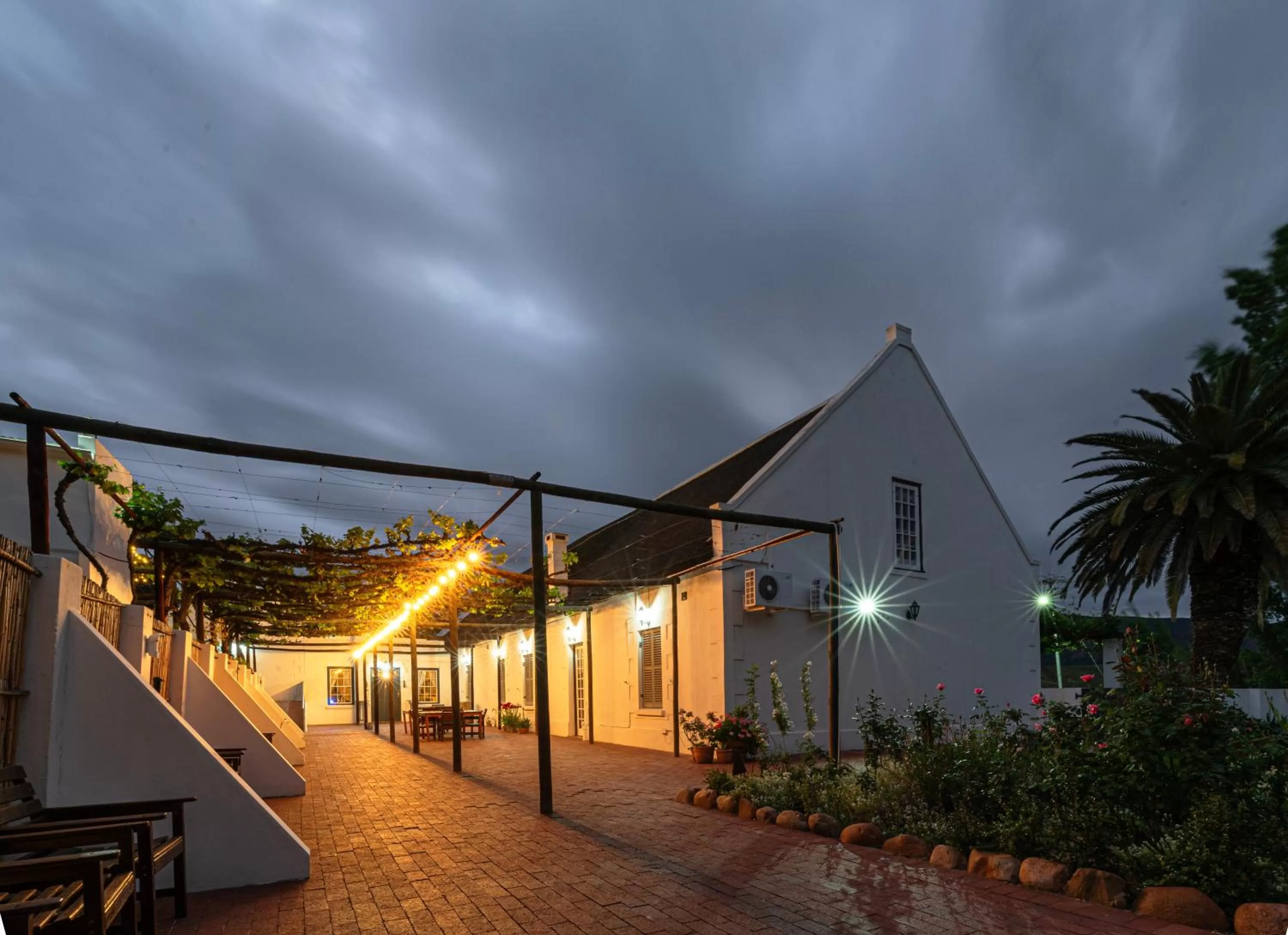 Port Wine Guesthouse