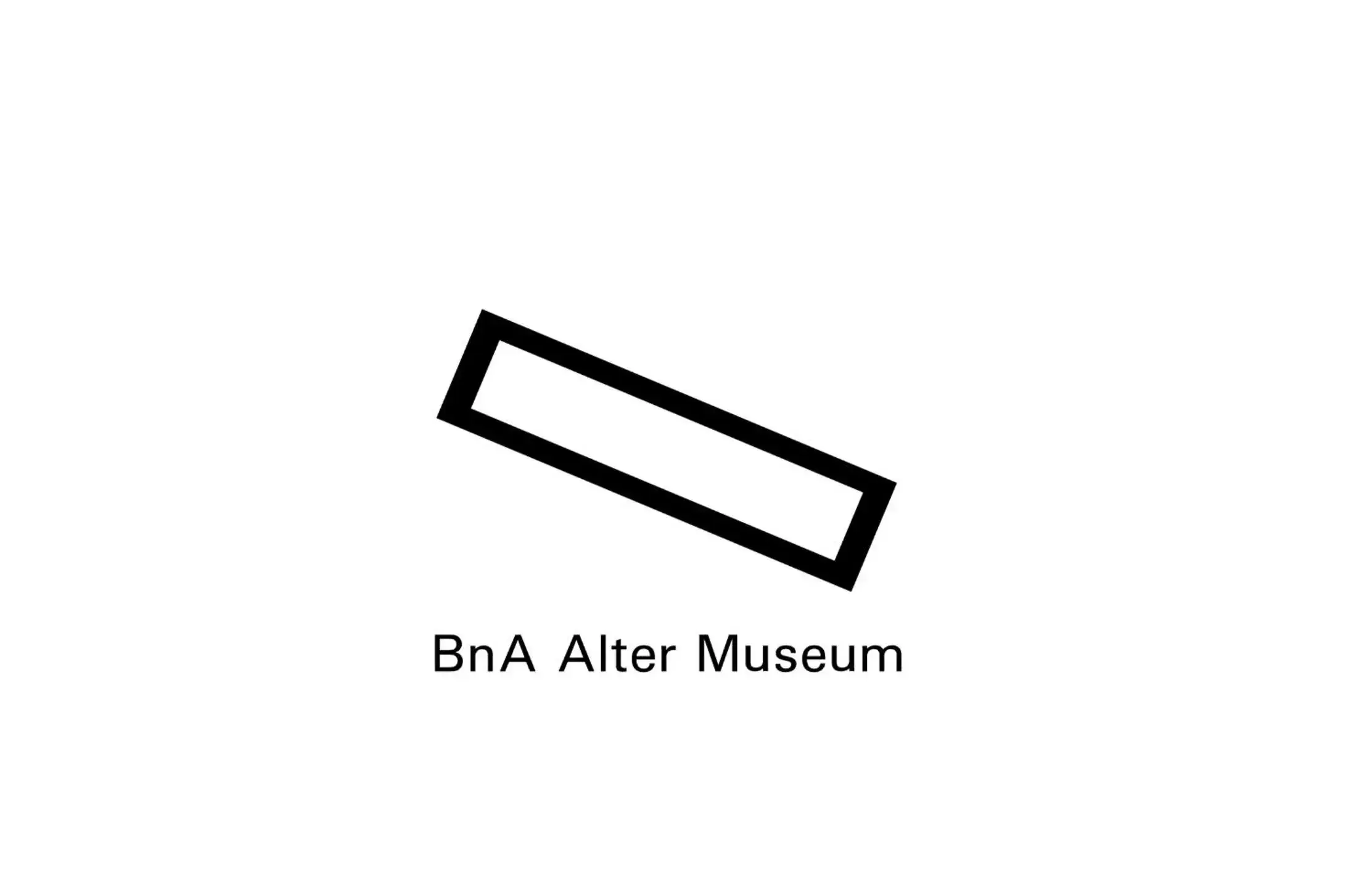 Property logo or sign, Property Logo/Sign in BnA Alter Museum