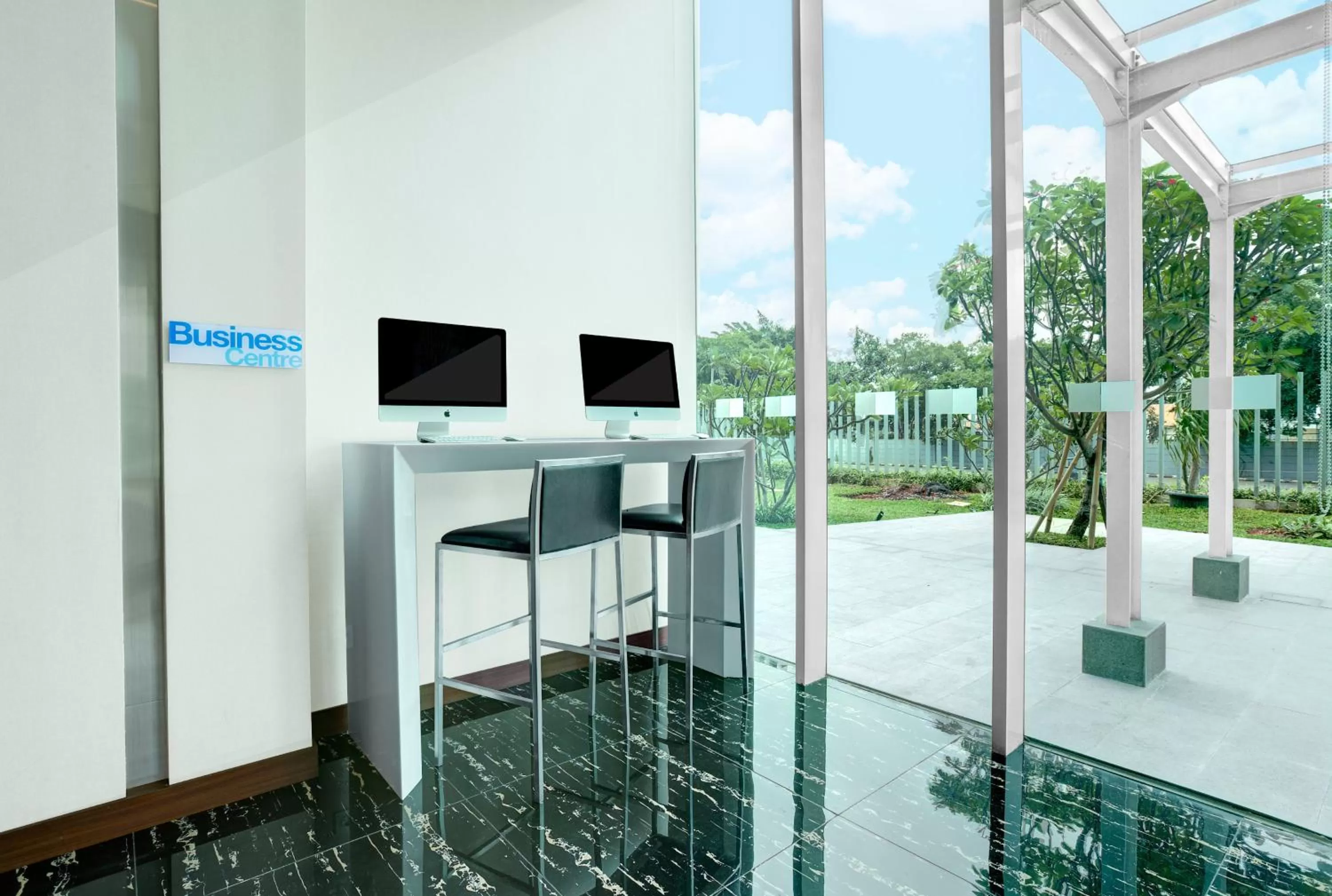 Other in Holiday Inn Express Jakarta International Expo by IHG