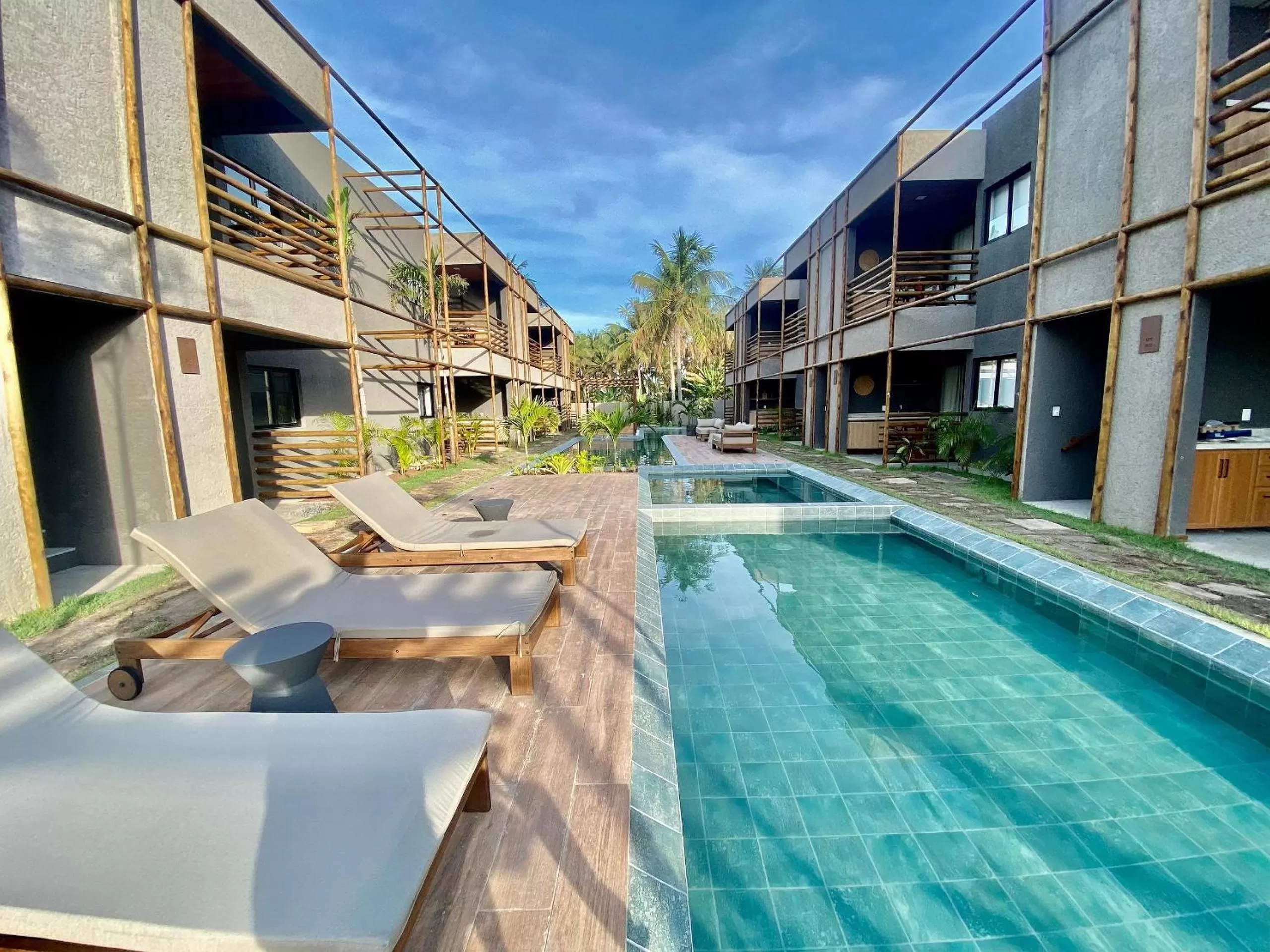 Apartment in Villa Kamby Milagres - ER Hospedagens