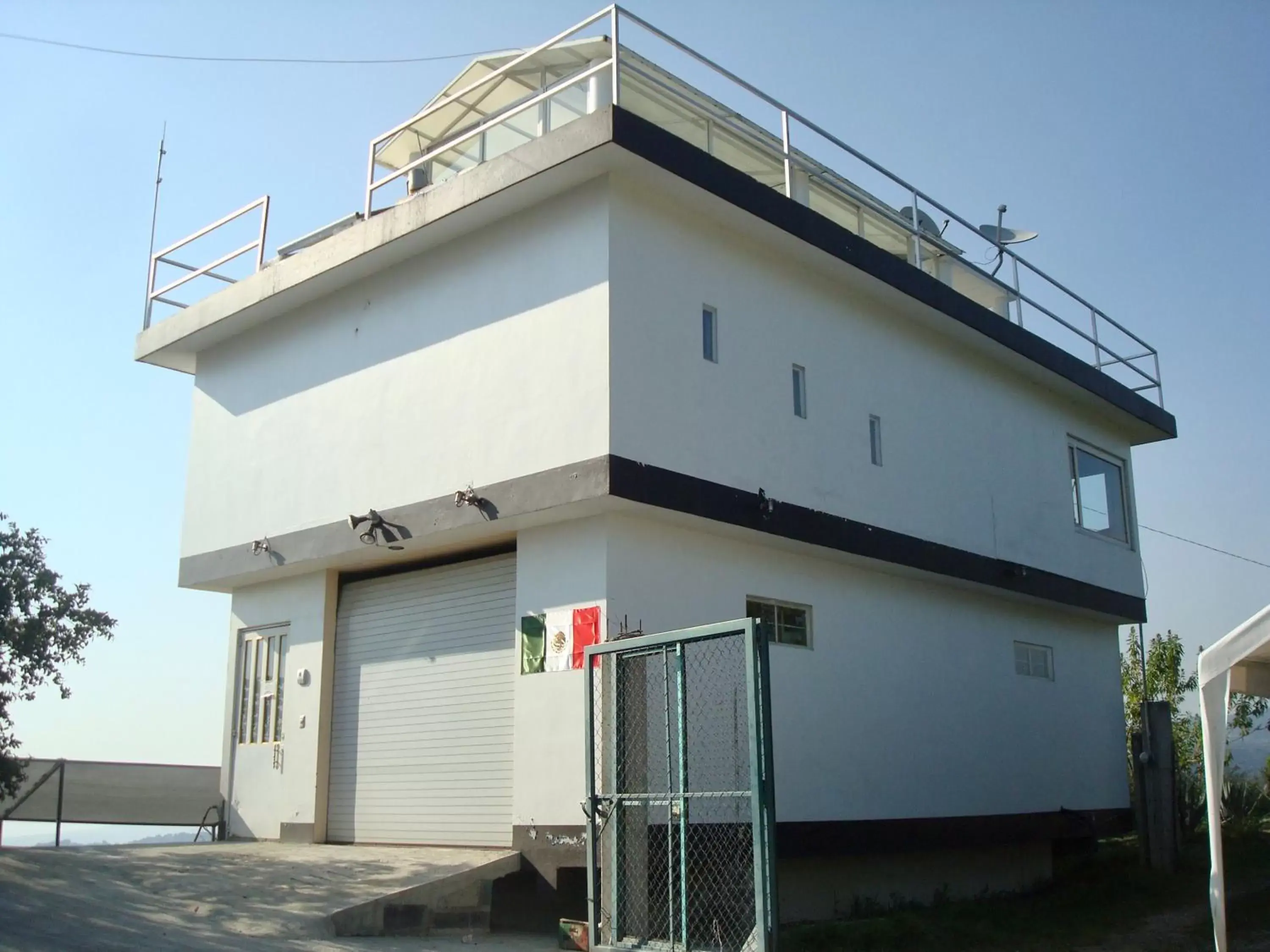 Property building, Facade/Entrance in Hotel Maragreens