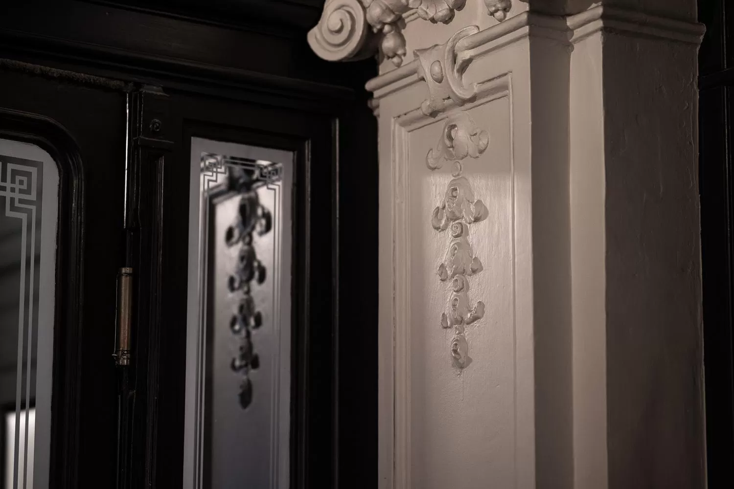 Property building in Century Old Town Prague - MGallery Collection