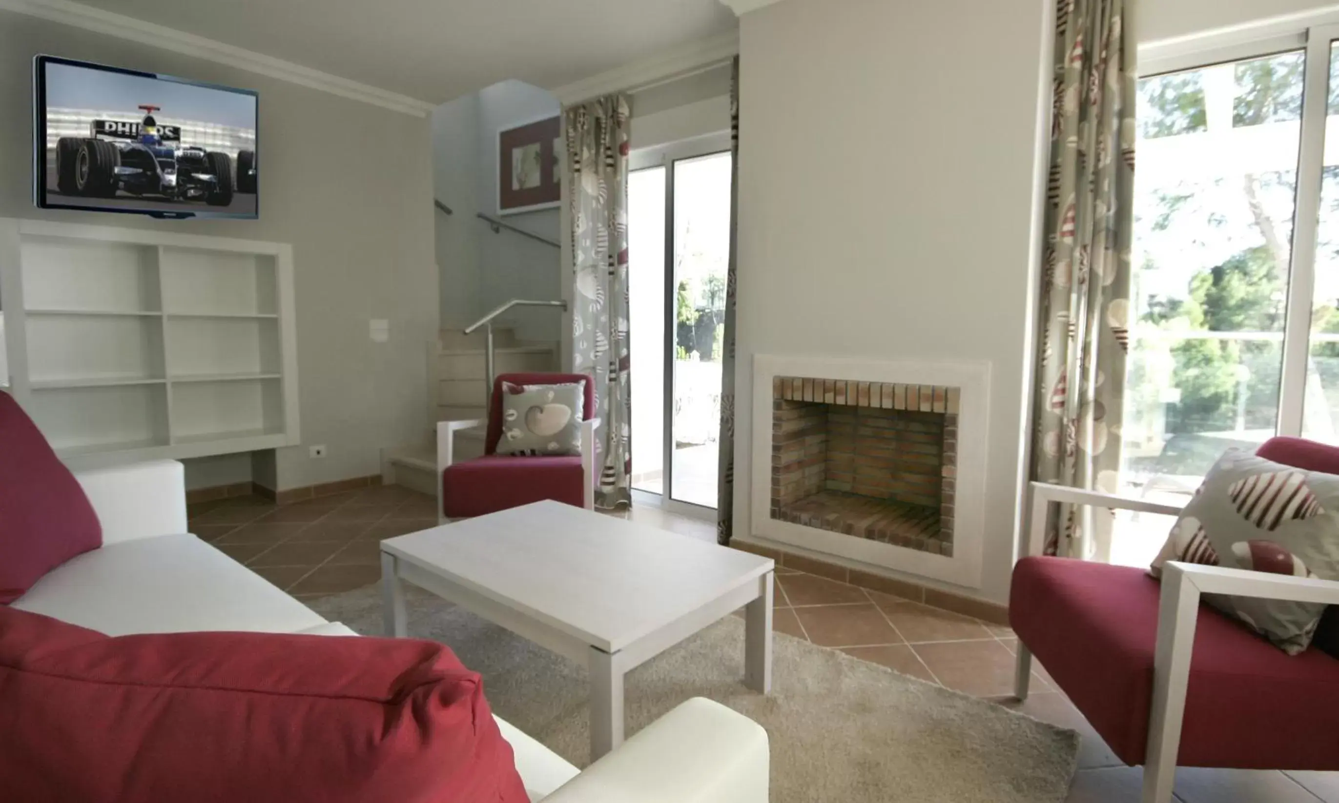 Two-Bedroom Villa in Castro Marim Golfe and Country Club Two-Bedroom Villa in Castro Marim Golfe and Country Club