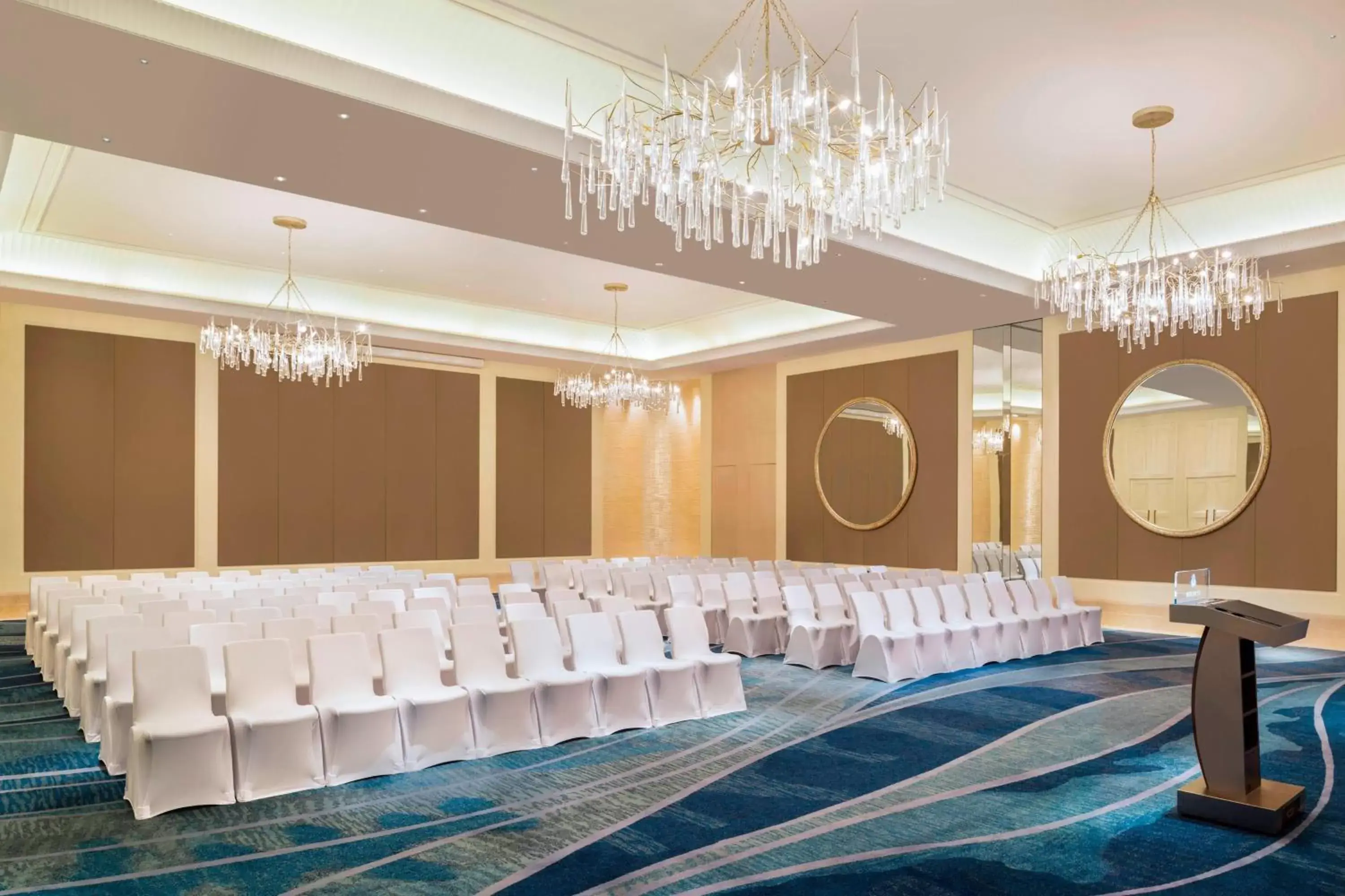 Meeting/conference room, Banquet Facilities in The St. Regis Langkawi