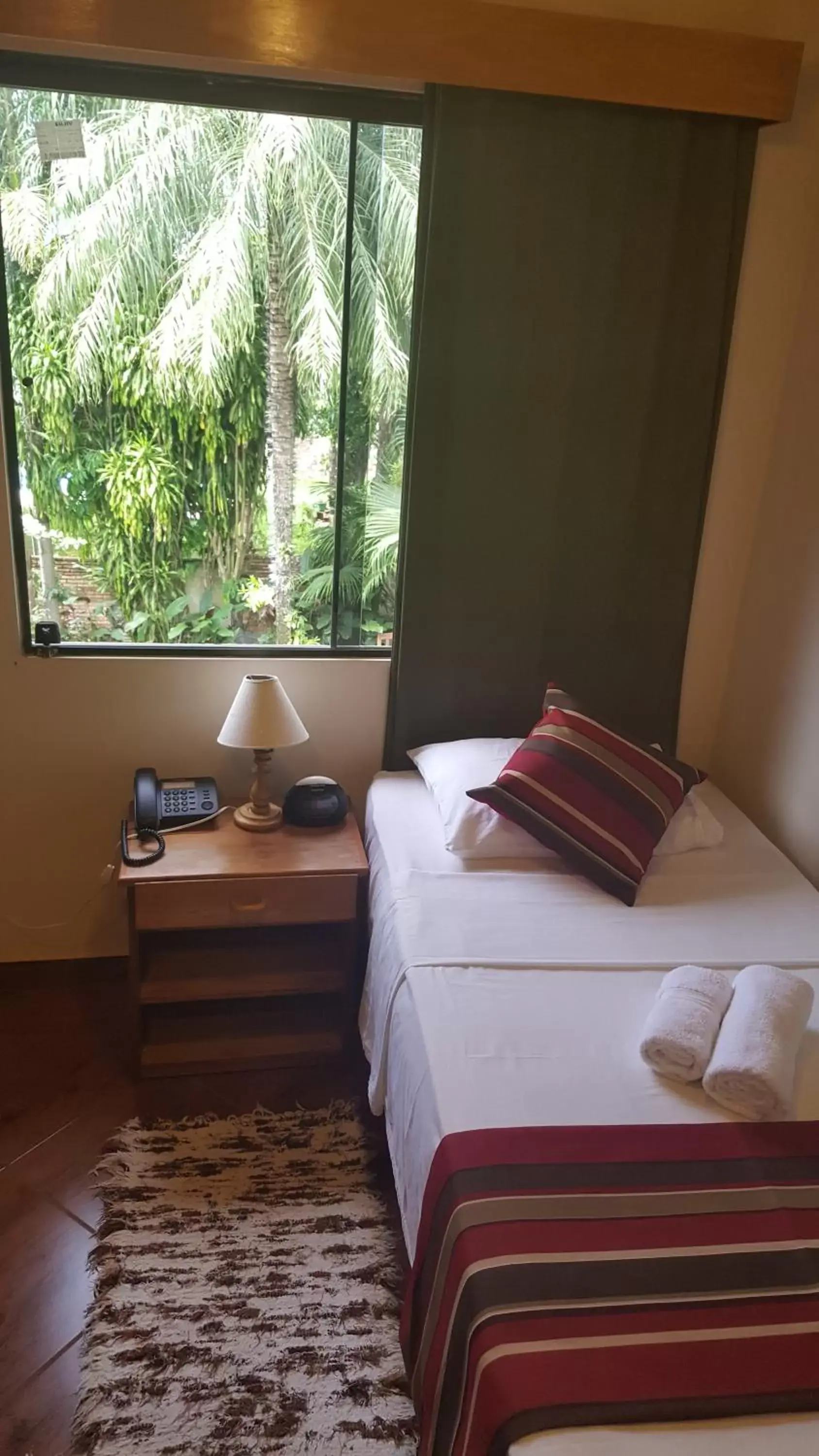 Standard Single Room in Las Orquideas Parque Hotel Standard Single Room in Las Orquideas Parque Hotel