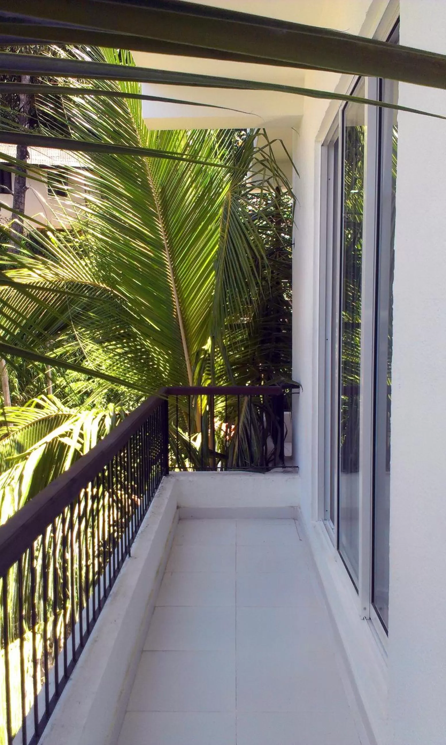 Day, Balcony/Terrace in Eagle's Residence