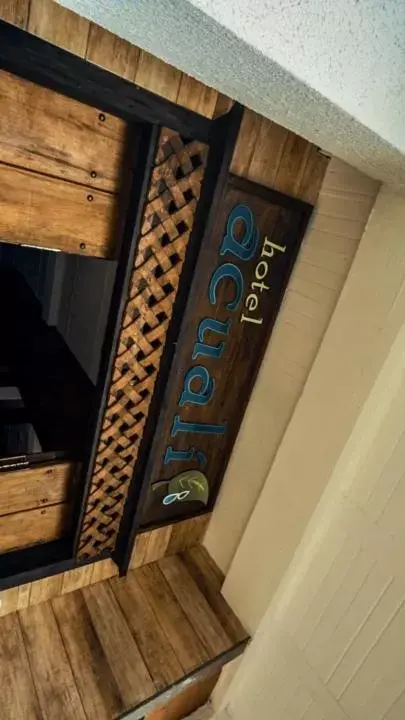 Hotel Acuali Nuqui Hotel Acuali Nuqui