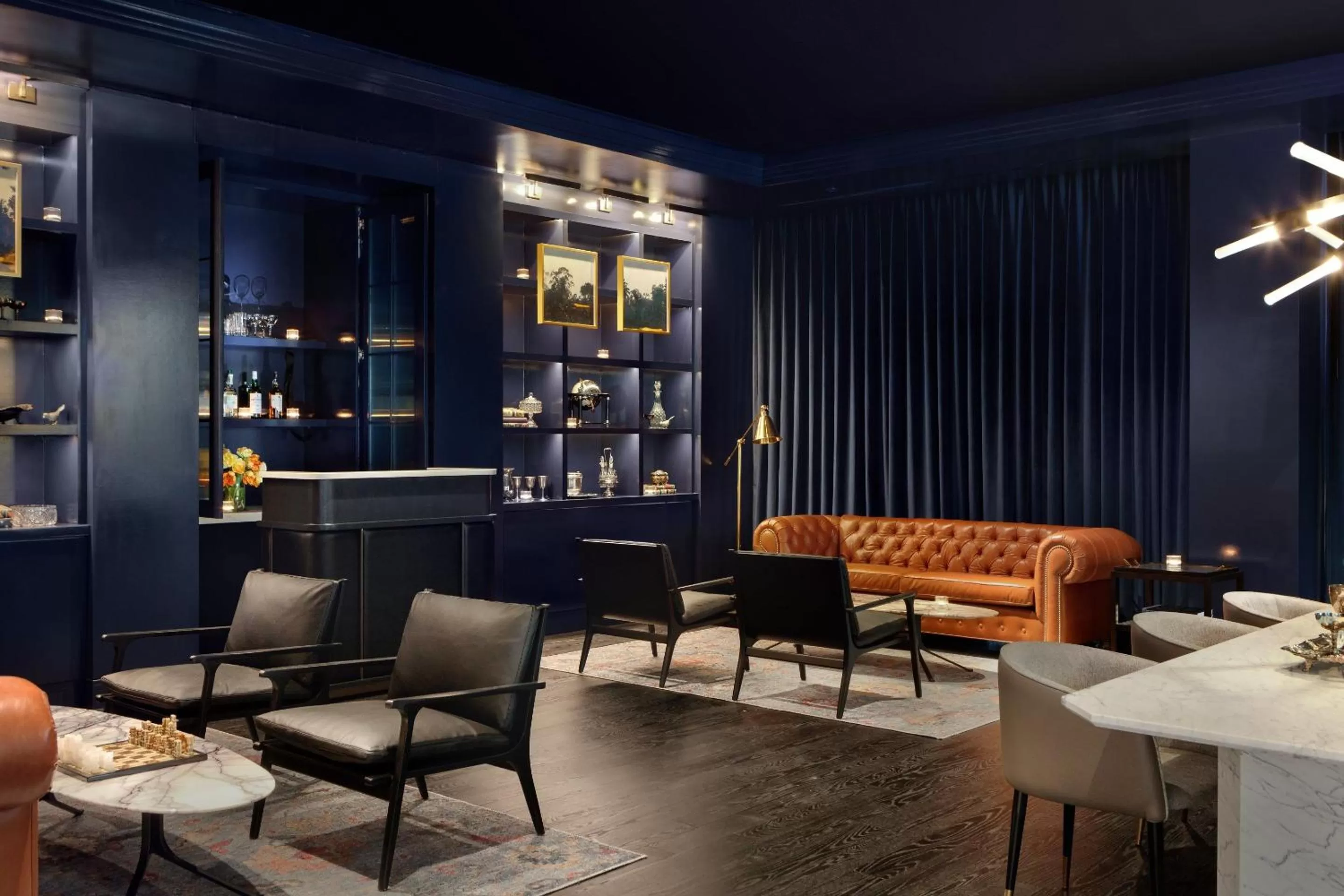 Other in Kimpton - The Forum Hotel by IHG