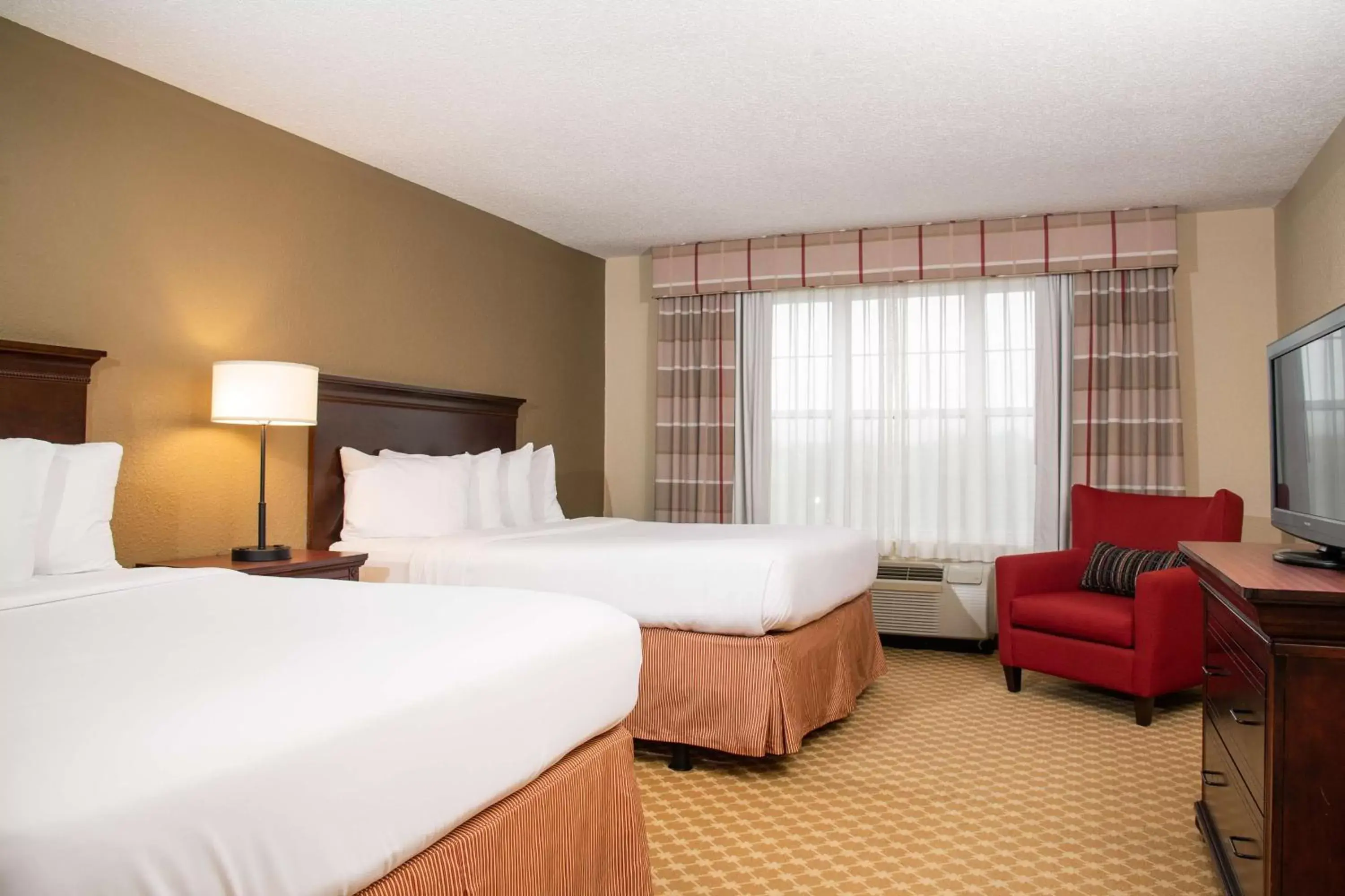 Photo of the whole room in Country Inn & Suites by Radisson, Milwaukee West (Brookfield), WI