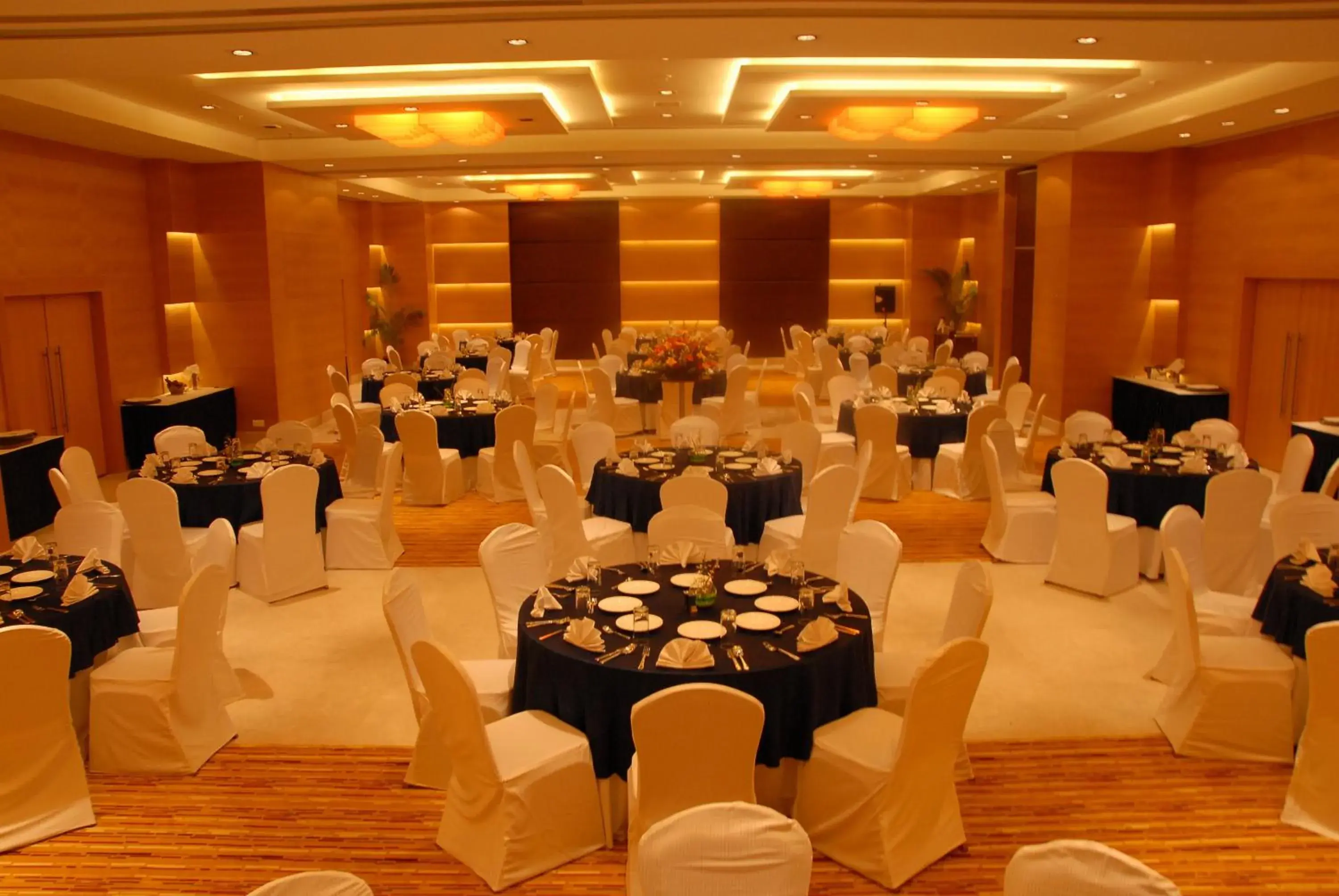 Banquet/Function facilities, Banquet Facilities in Country Inn Mysore